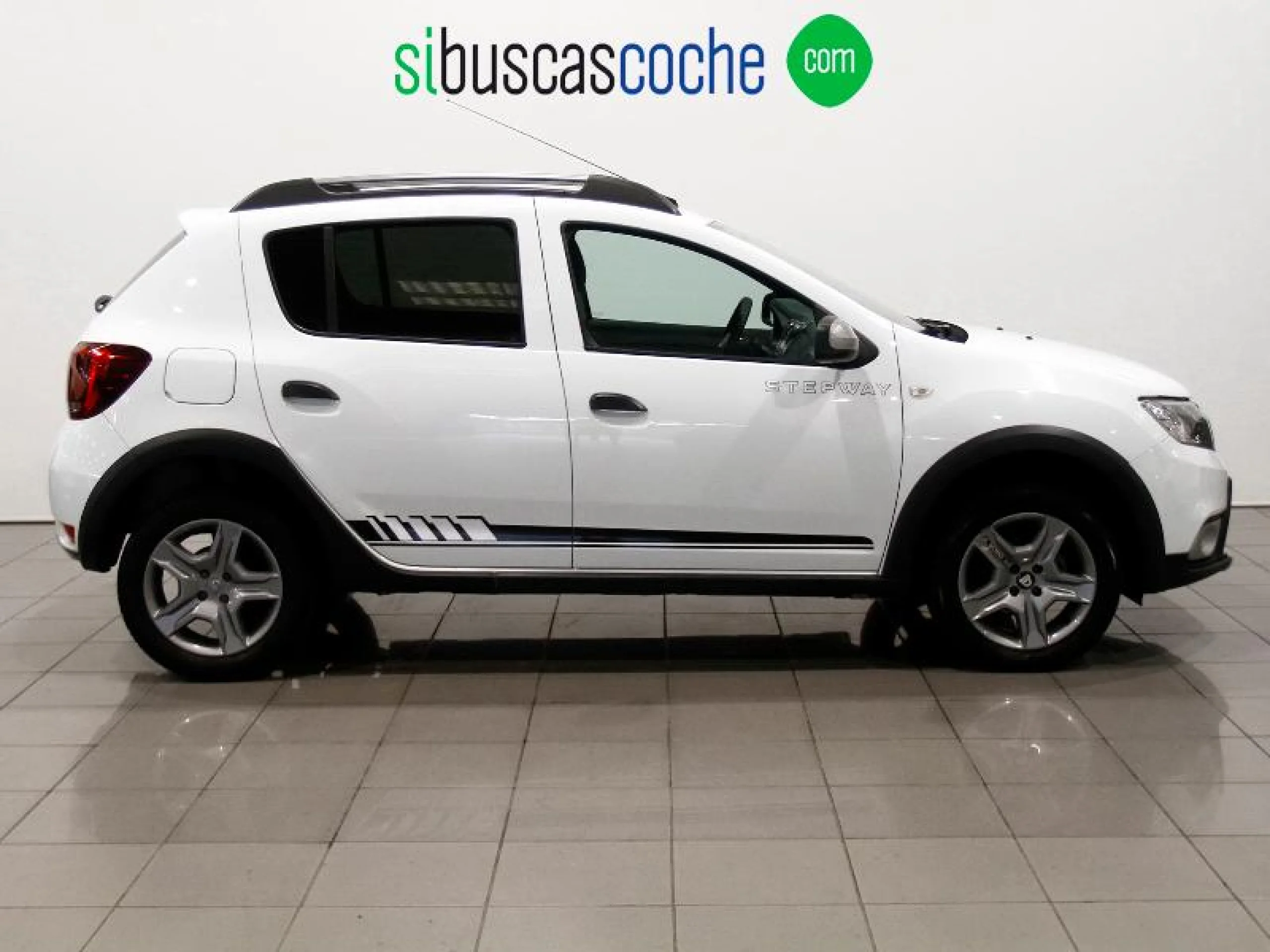 DACIA SANDERO STEPWAY ESSENTIAL TCE 66KW (90CV)   SS - Foto 2