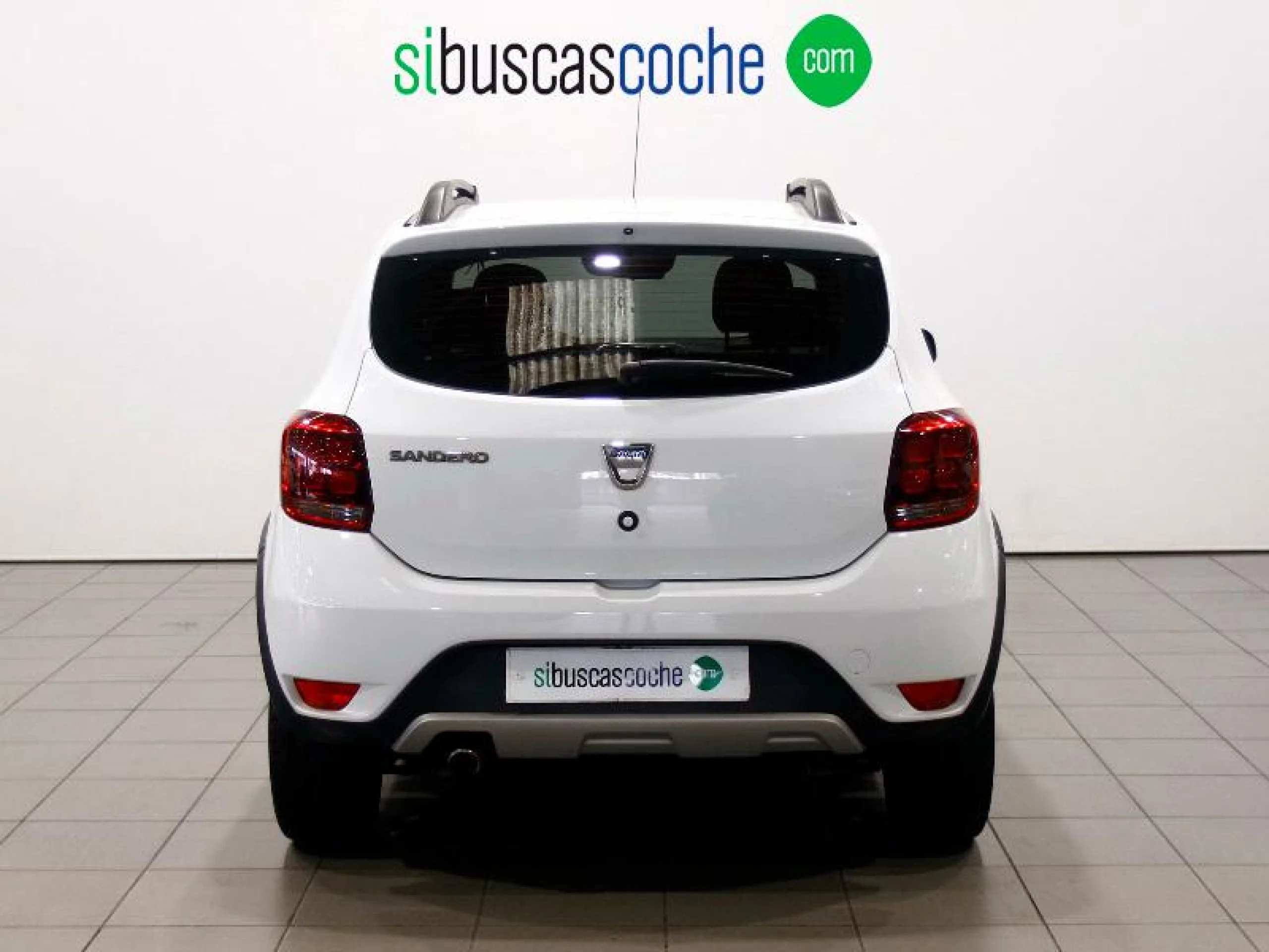 DACIA SANDERO STEPWAY ESSENTIAL TCE 66KW (90CV)   SS - Foto 16