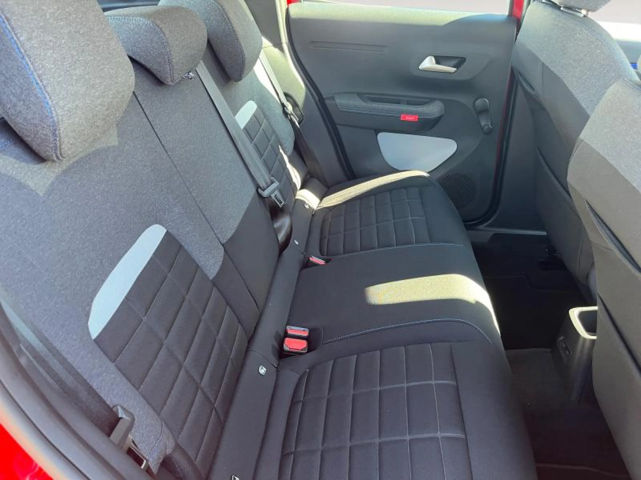 CITROEN C3 TURBO 100 BUSINESS - Foto 5