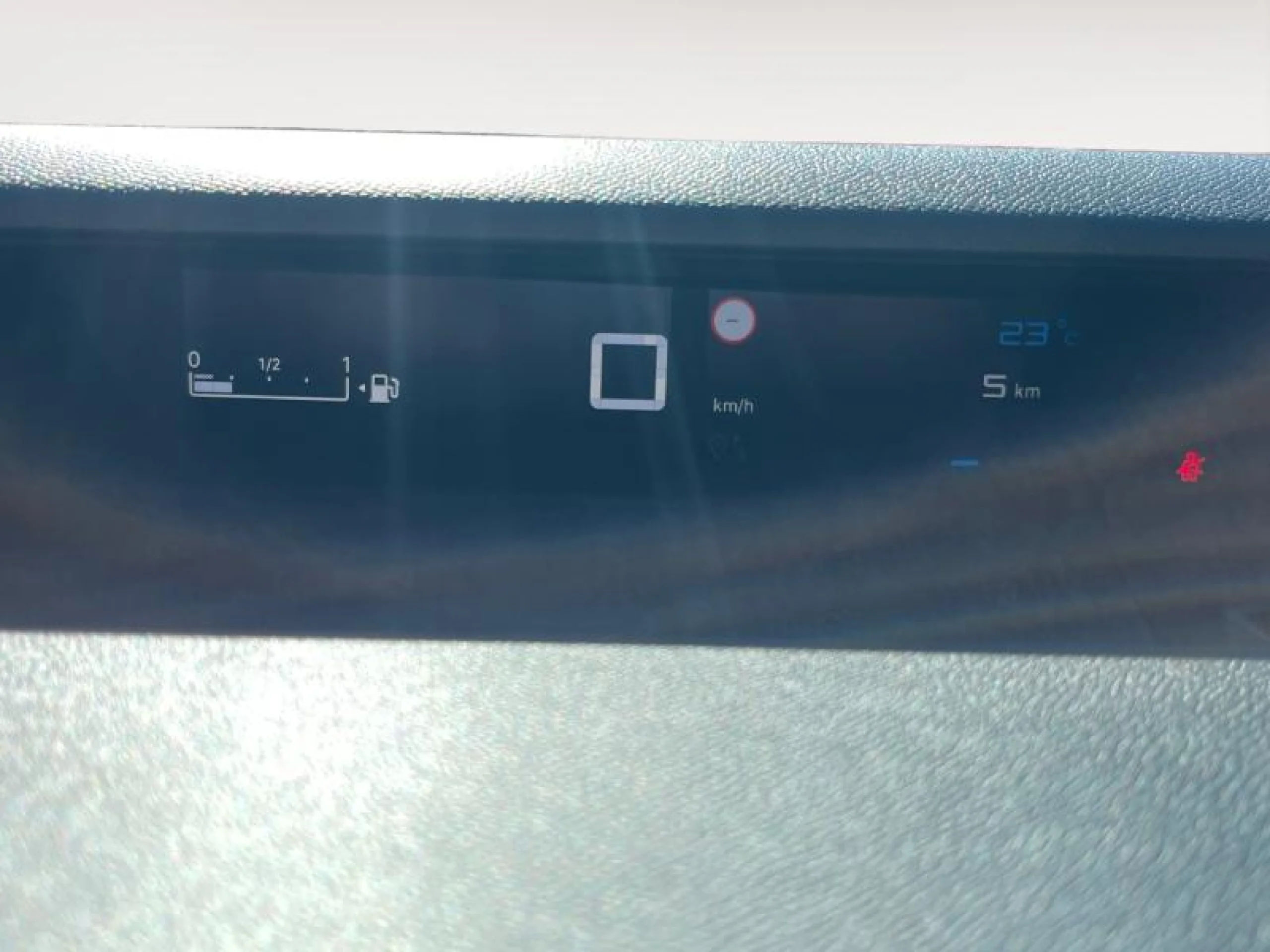 CITROEN C3 TURBO 100 BUSINESS - Foto 6