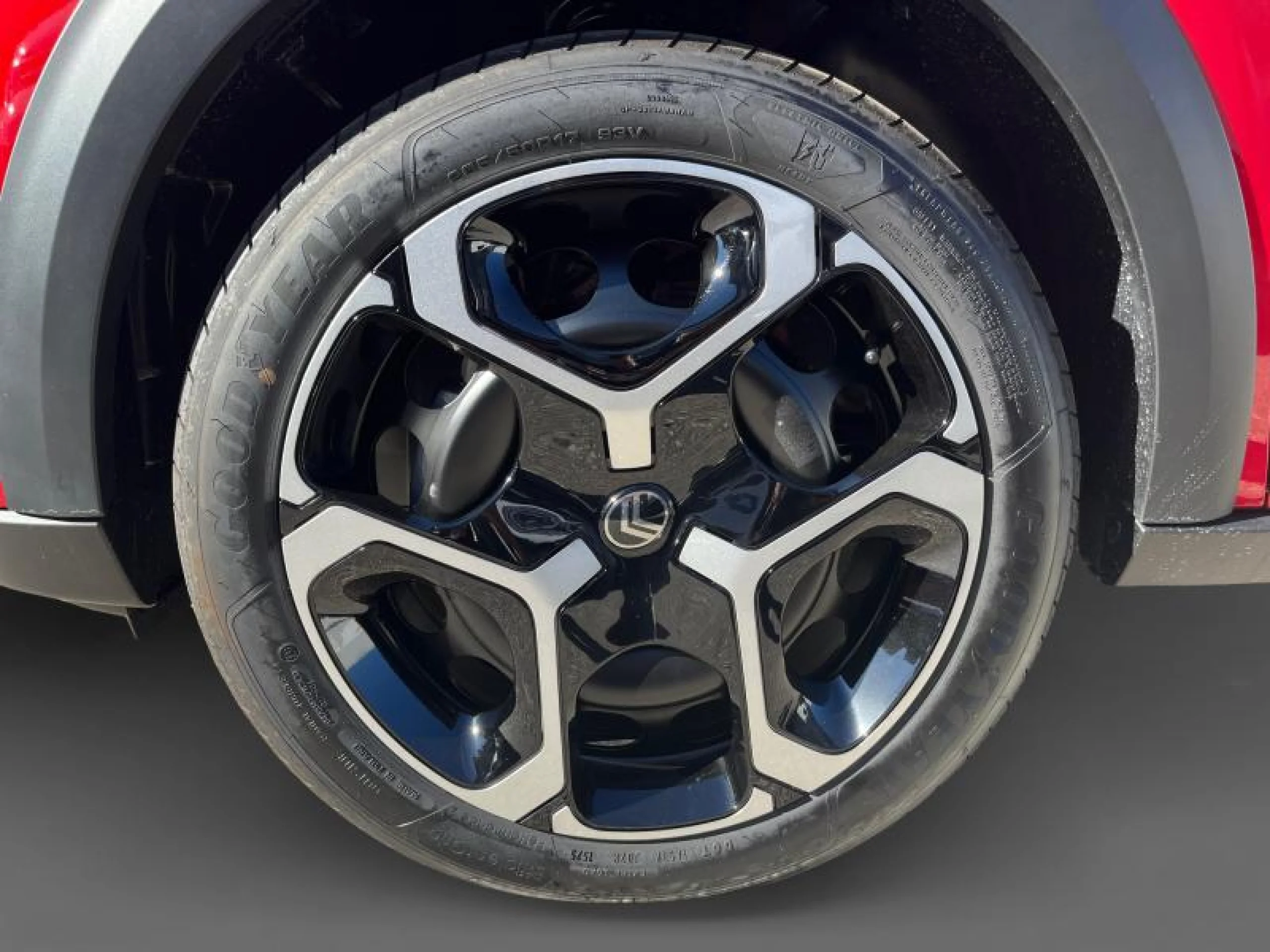 CITROEN C3 TURBO 100 BUSINESS - Foto 8