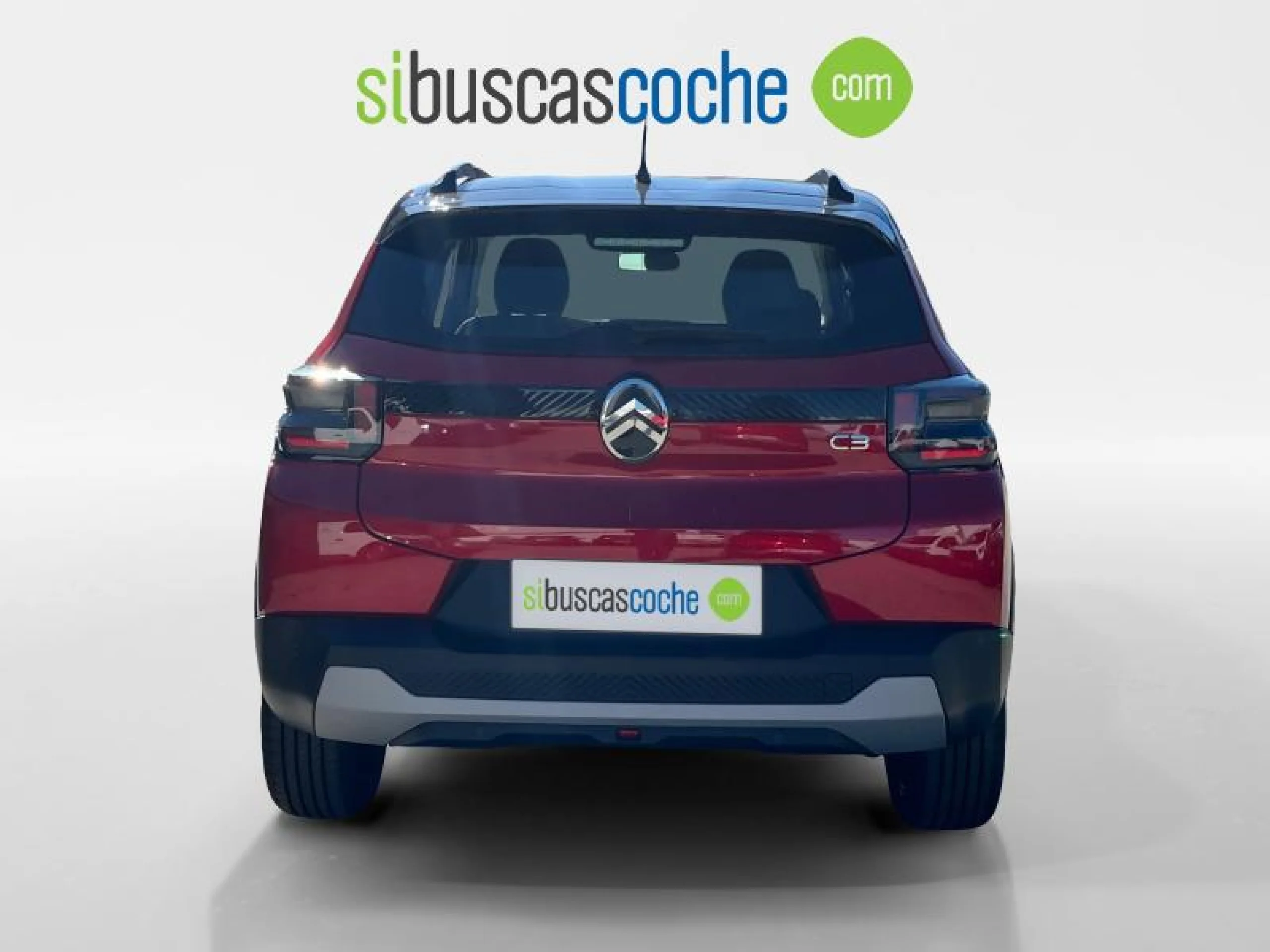 CITROEN C3 TURBO 100 BUSINESS - Foto 10