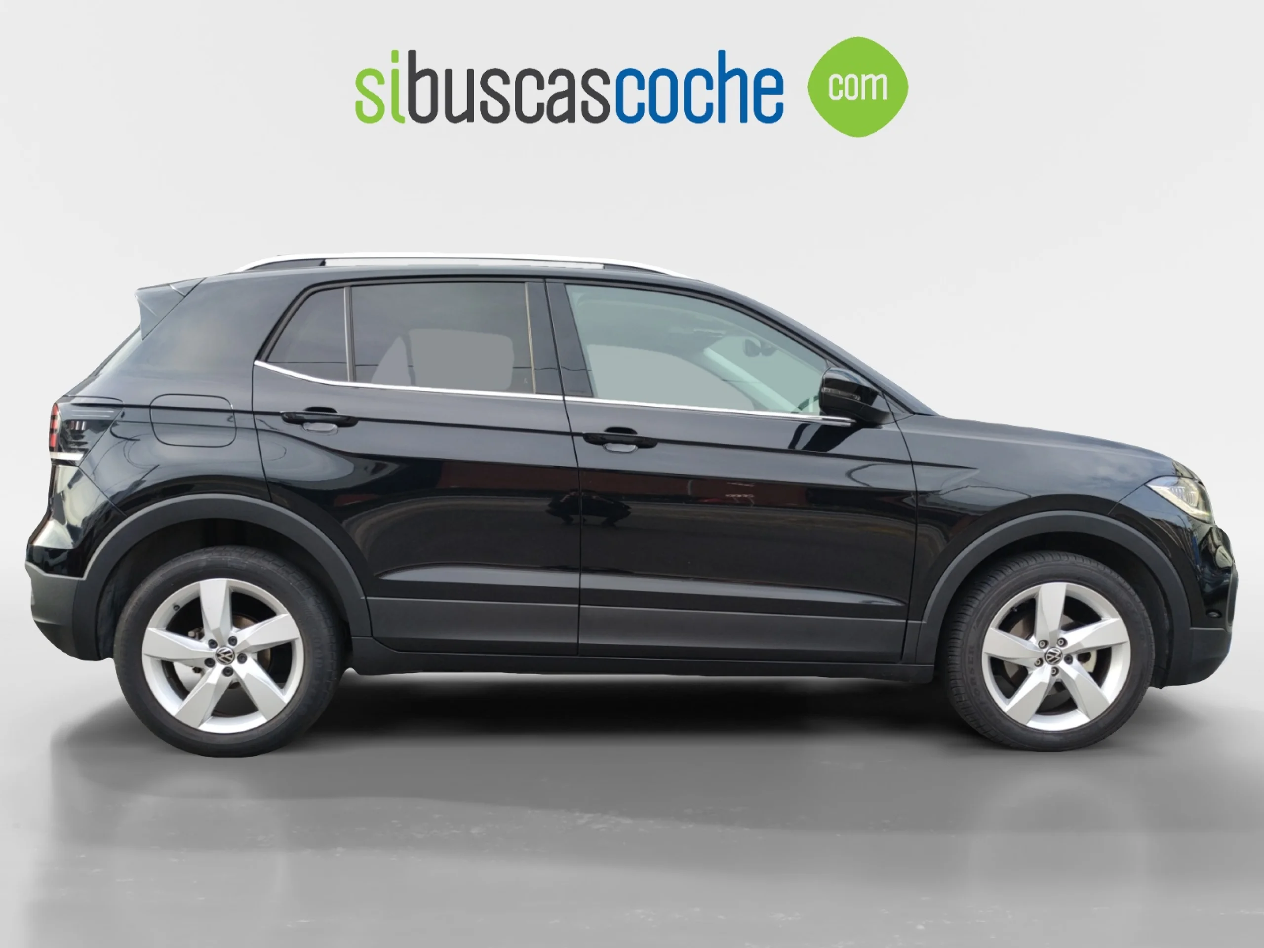 VOLKSWAGEN T CROSS SPORT 1.0 TSI 85KW (115CV) - Foto 3
