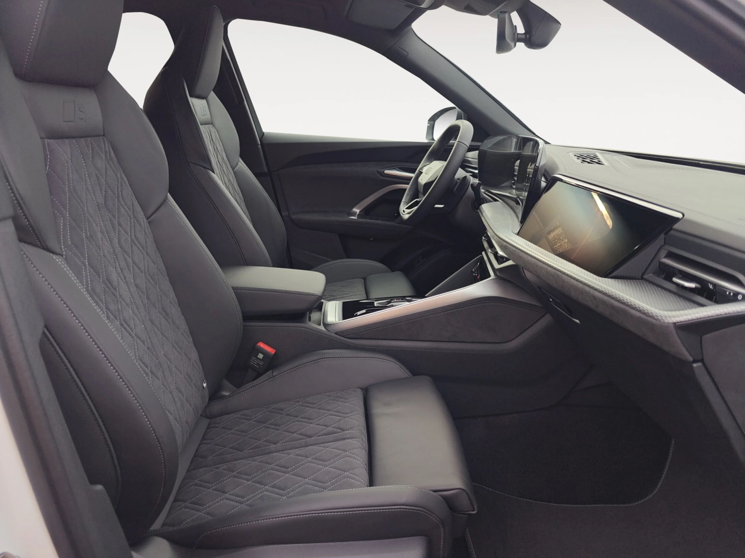 AUDI Q5 BLACK LINE E HYBRID QUATTRO 220KW S TR - Foto 5