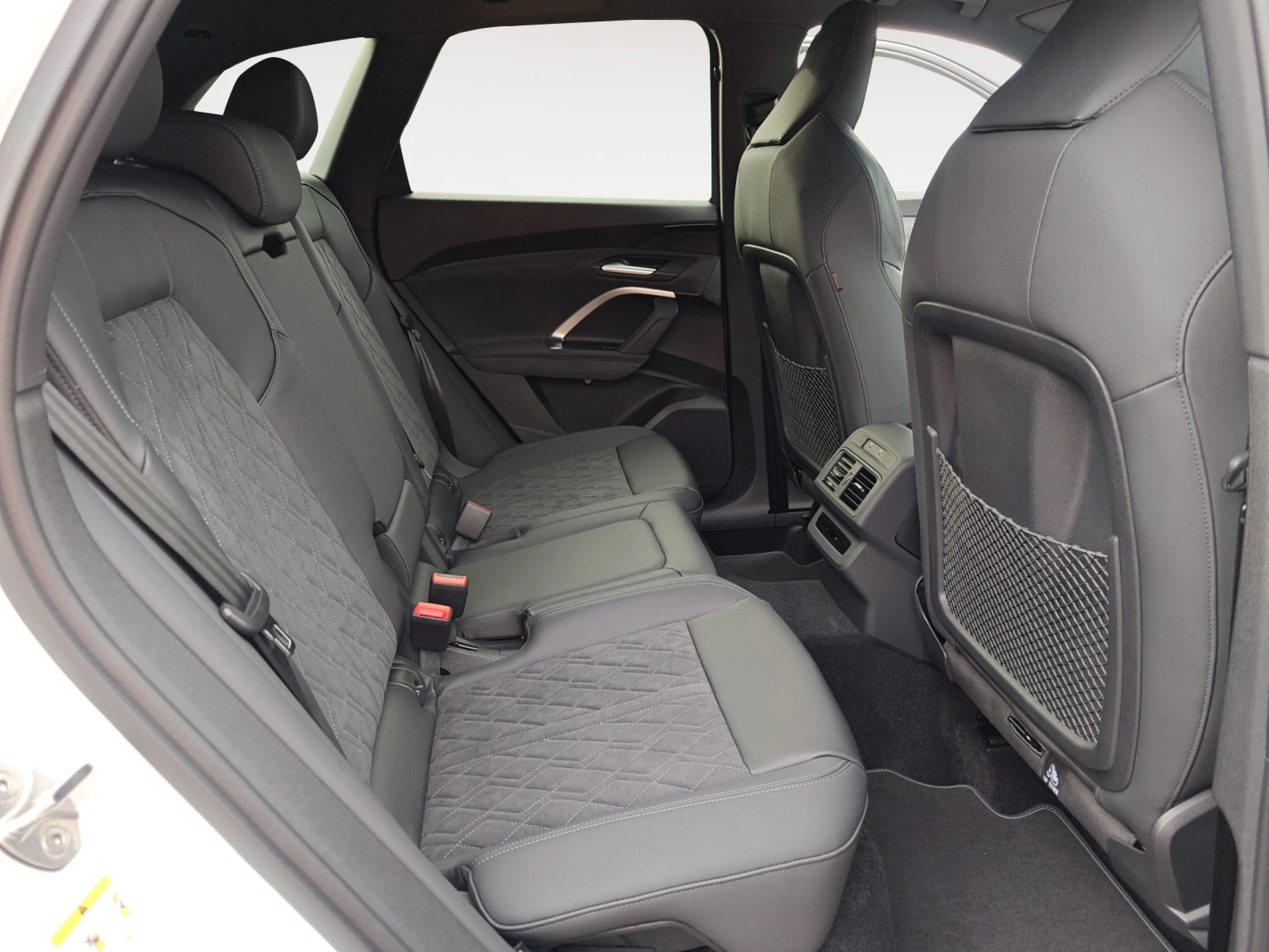 AUDI Q5 BLACK LINE E HYBRID QUATTRO 220KW S TR - Foto 6