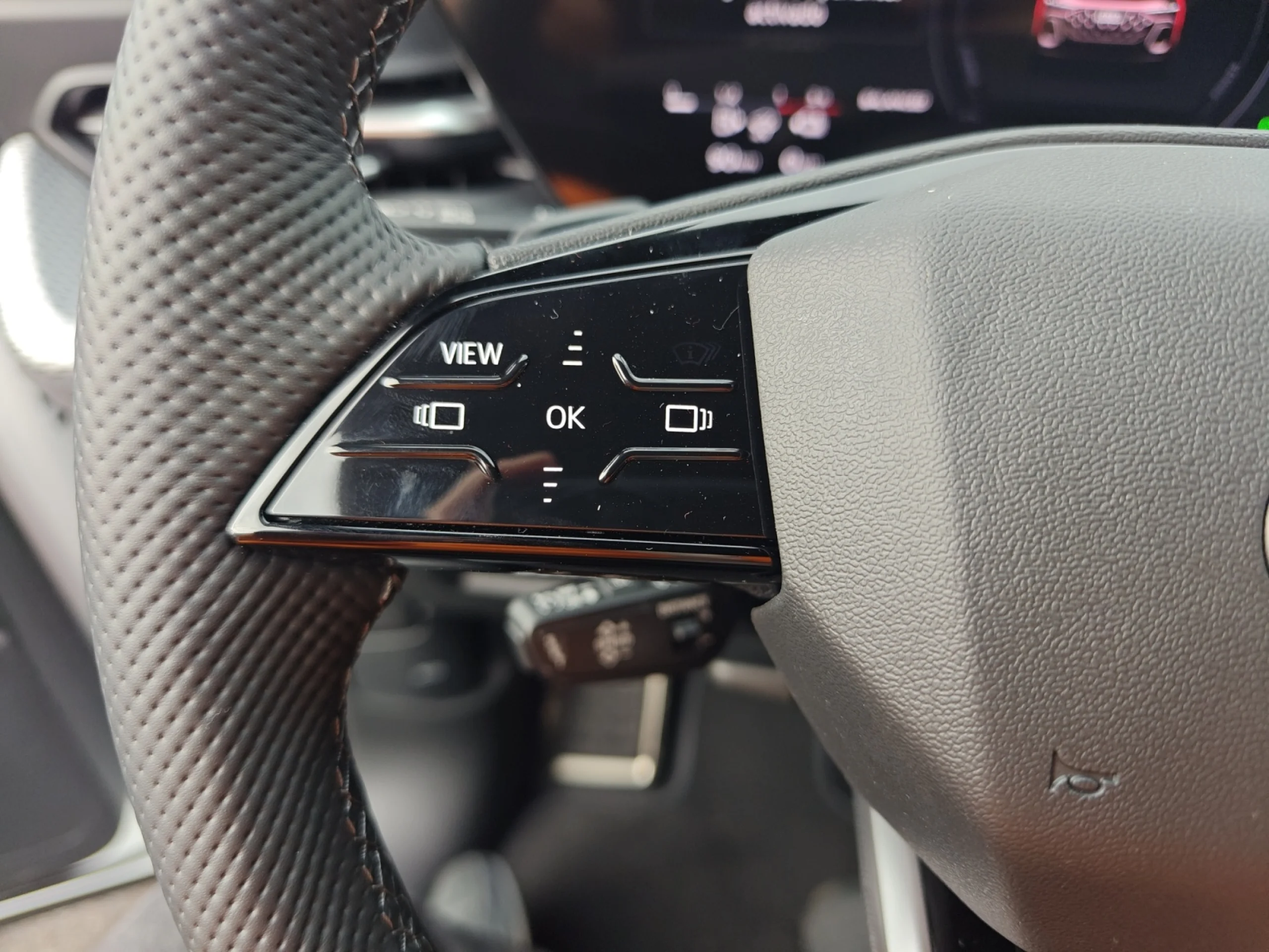 AUDI Q5 BLACK LINE E HYBRID QUATTRO 220KW S TR - Foto 11