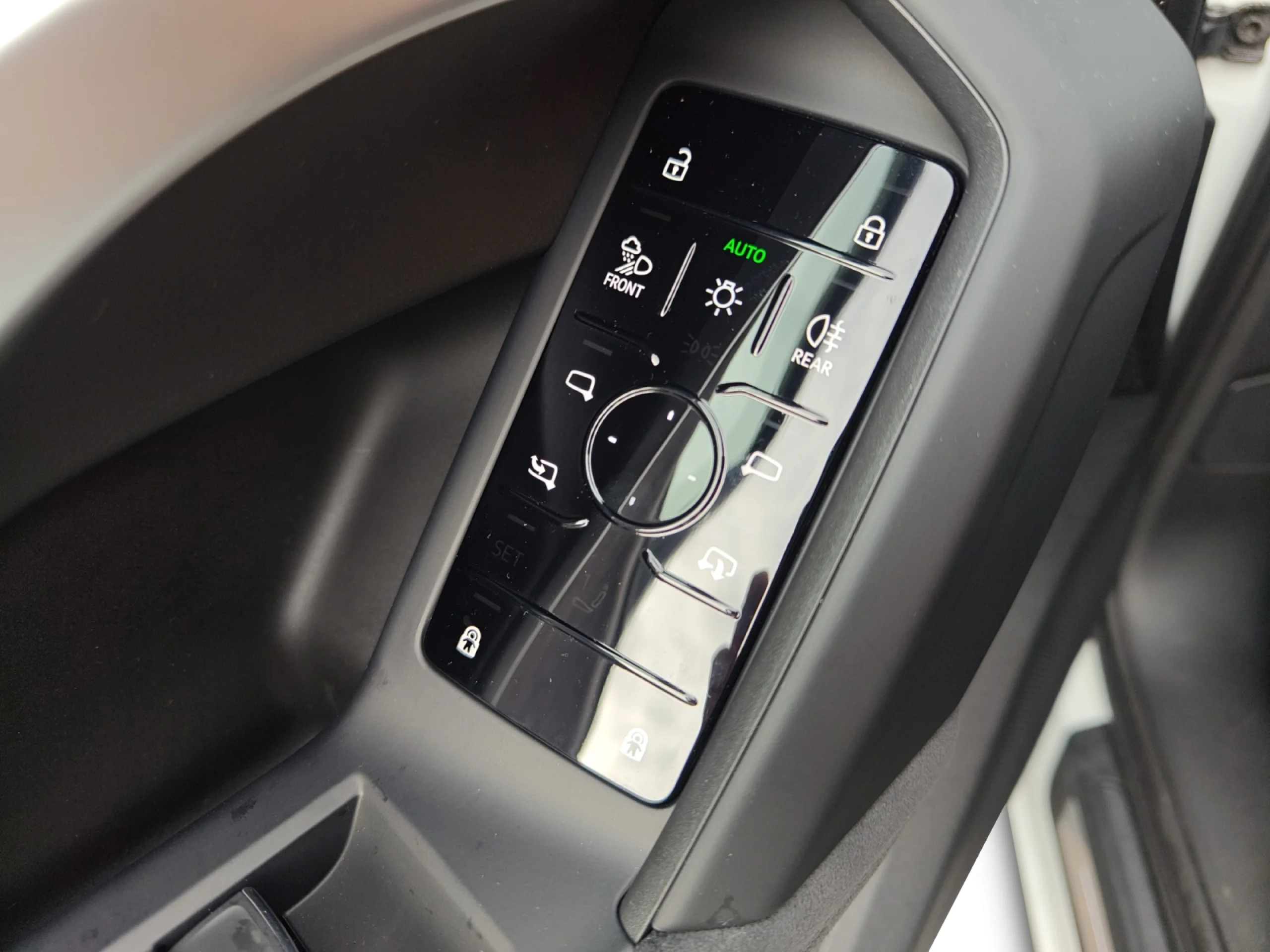 AUDI Q5 BLACK LINE E HYBRID QUATTRO 220KW S TR - Foto 12