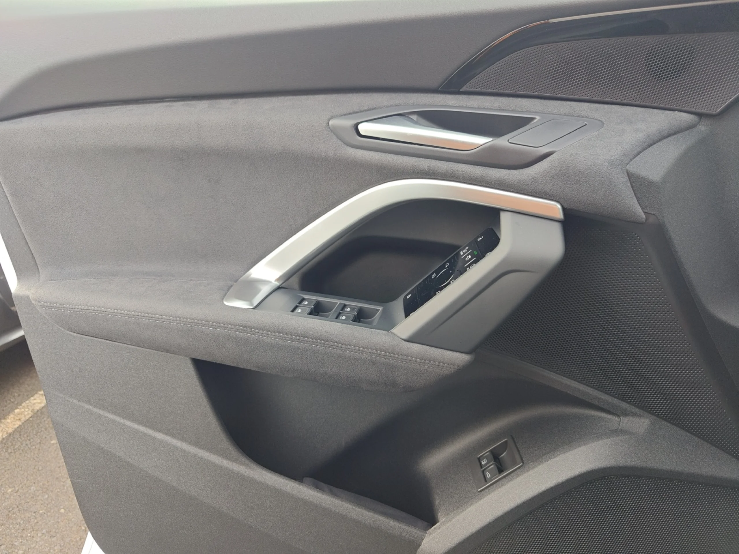 AUDI Q5 BLACK LINE E HYBRID QUATTRO 220KW S TR - Foto 13