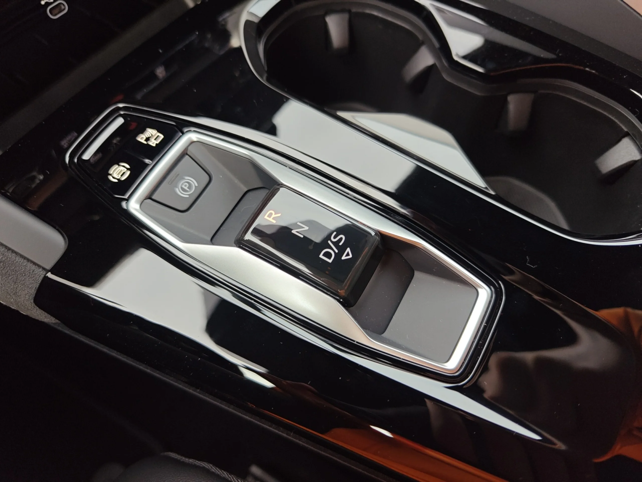 AUDI Q5 BLACK LINE E HYBRID QUATTRO 220KW S TR - Foto 17