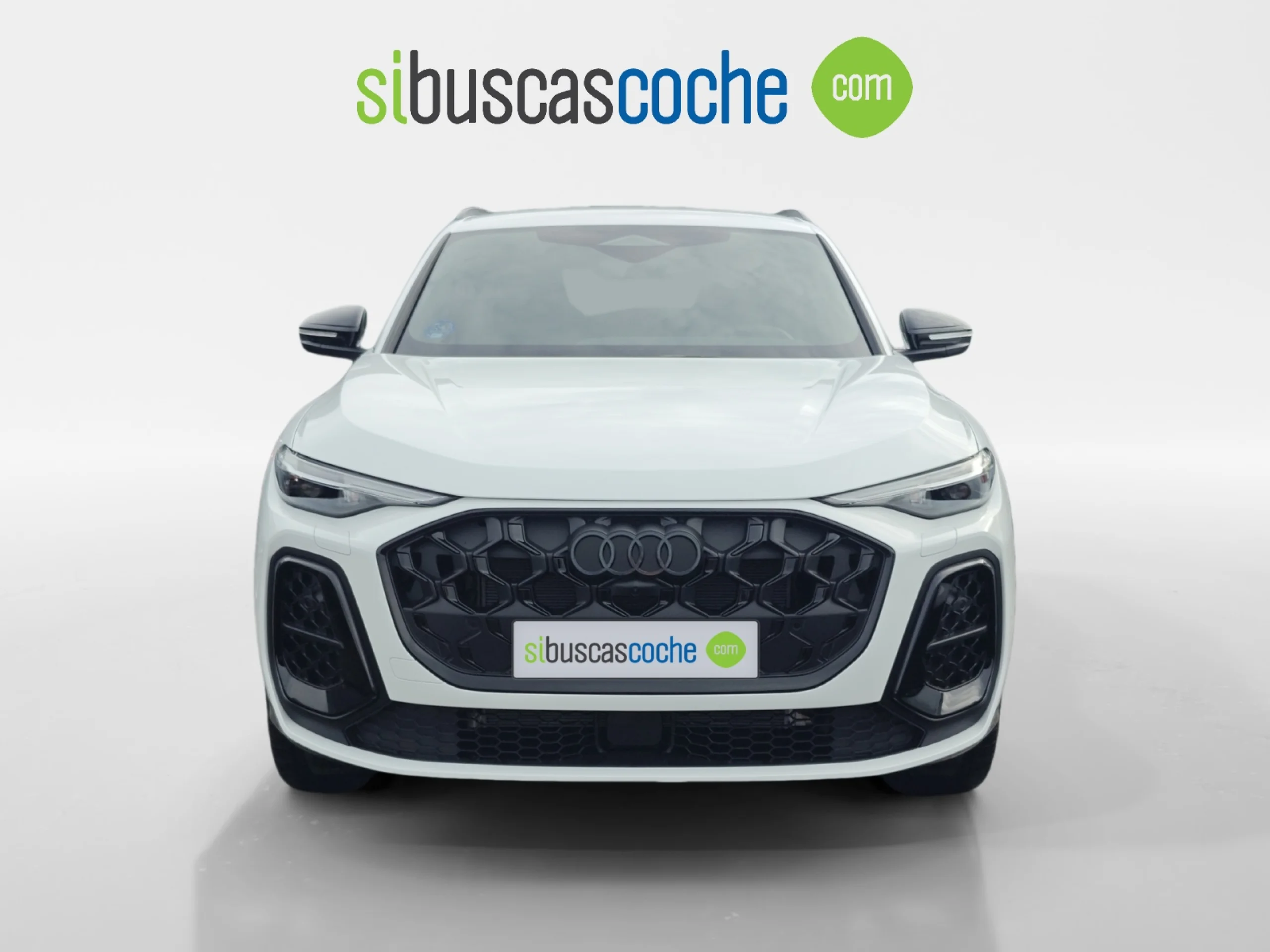 AUDI Q5 BLACK LINE E HYBRID QUATTRO 220KW S TR - Foto 19