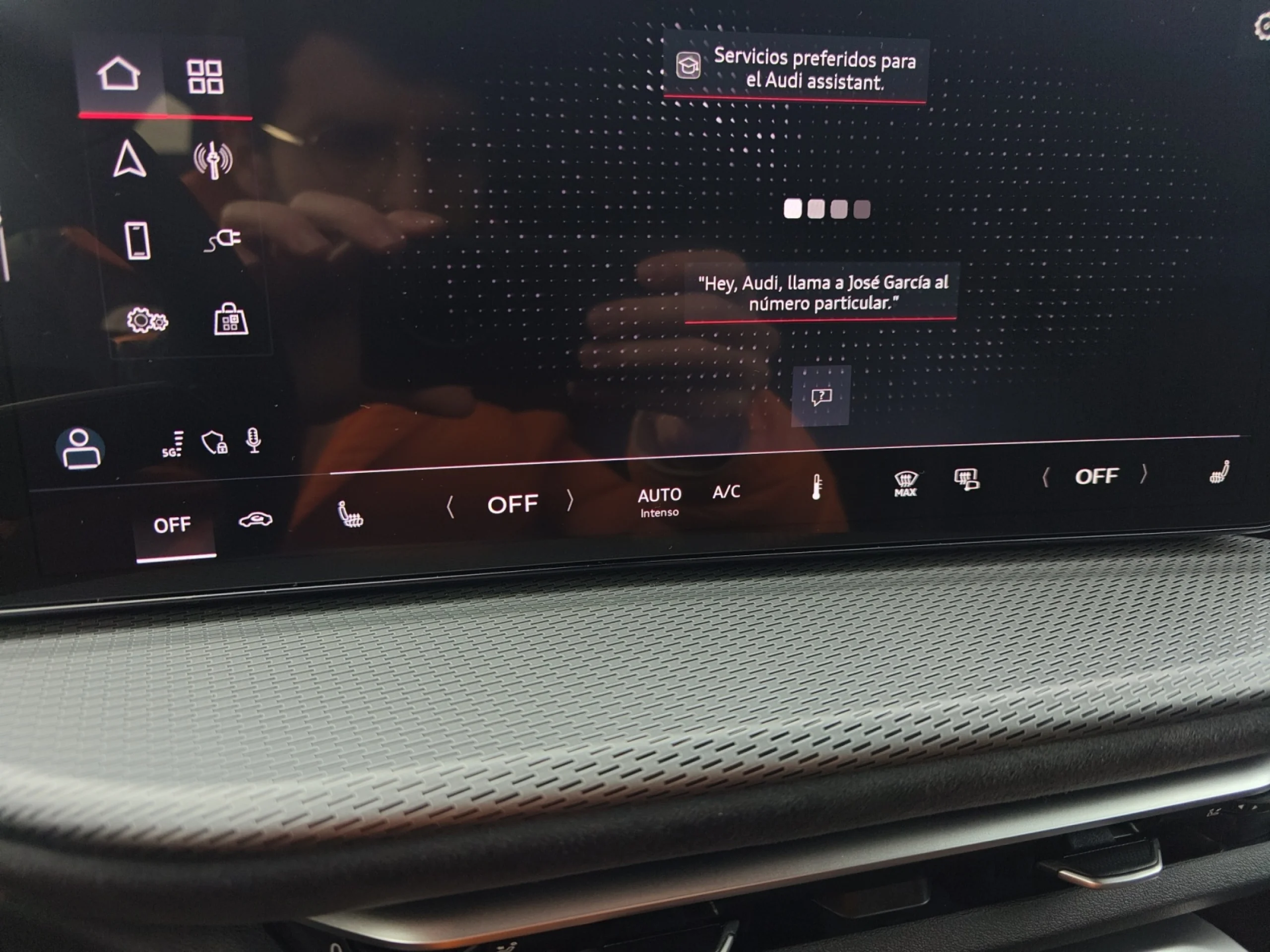 AUDI Q5 BLACK LINE E HYBRID QUATTRO 220KW S TR - Foto 20