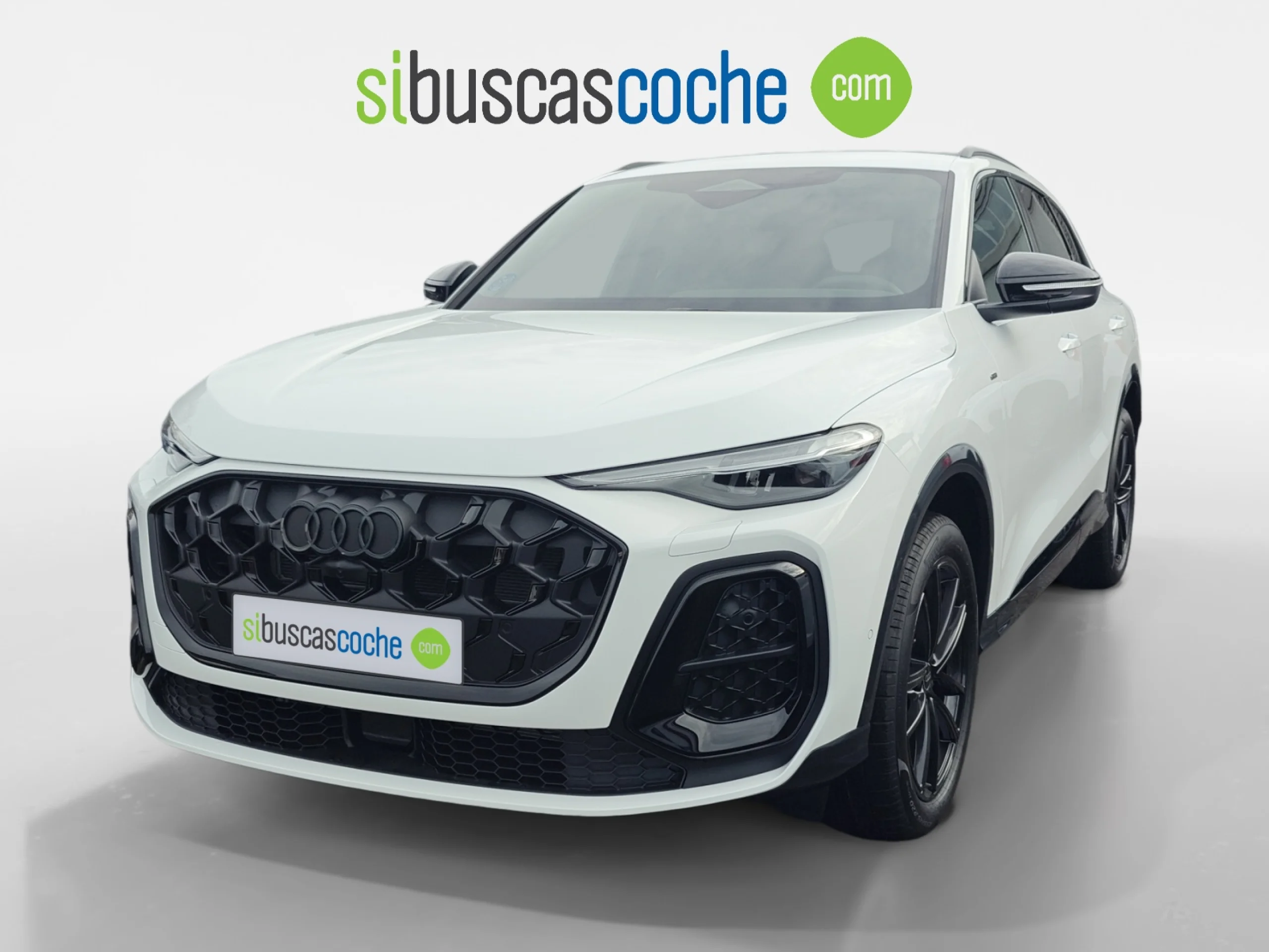 AUDI Q5 BLACK LINE E HYBRID QUATTRO 220KW S TR - Foto 21