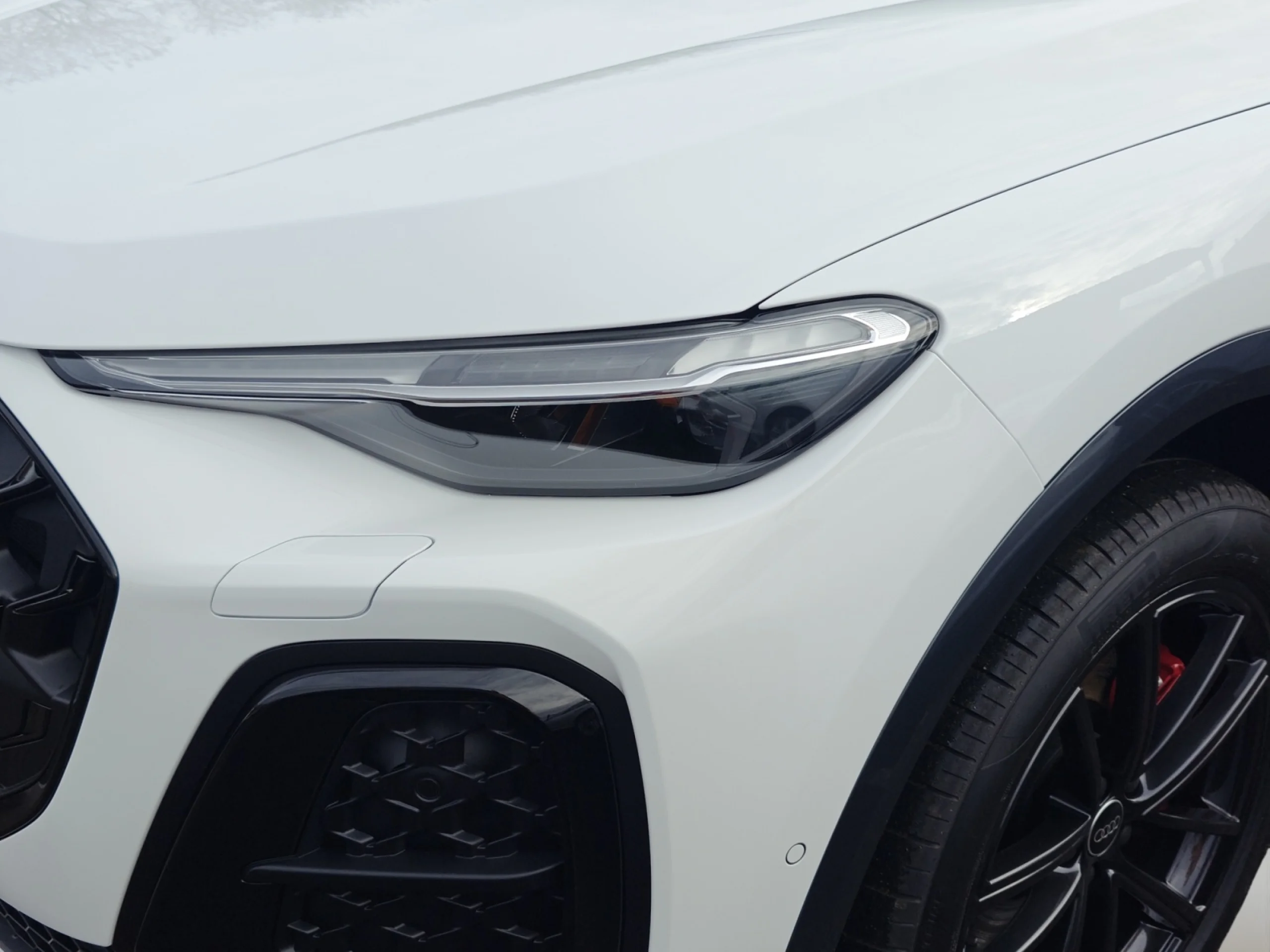 AUDI Q5 BLACK LINE E HYBRID QUATTRO 220KW S TR - Foto 22