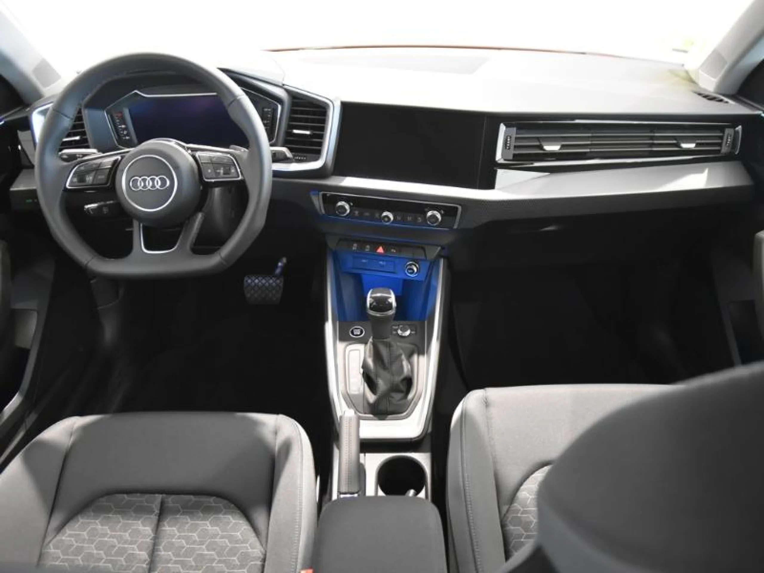 AUDI A1 SPORTBACK ADRENALIN 30 TFSI 85KW S TRON - Foto 4