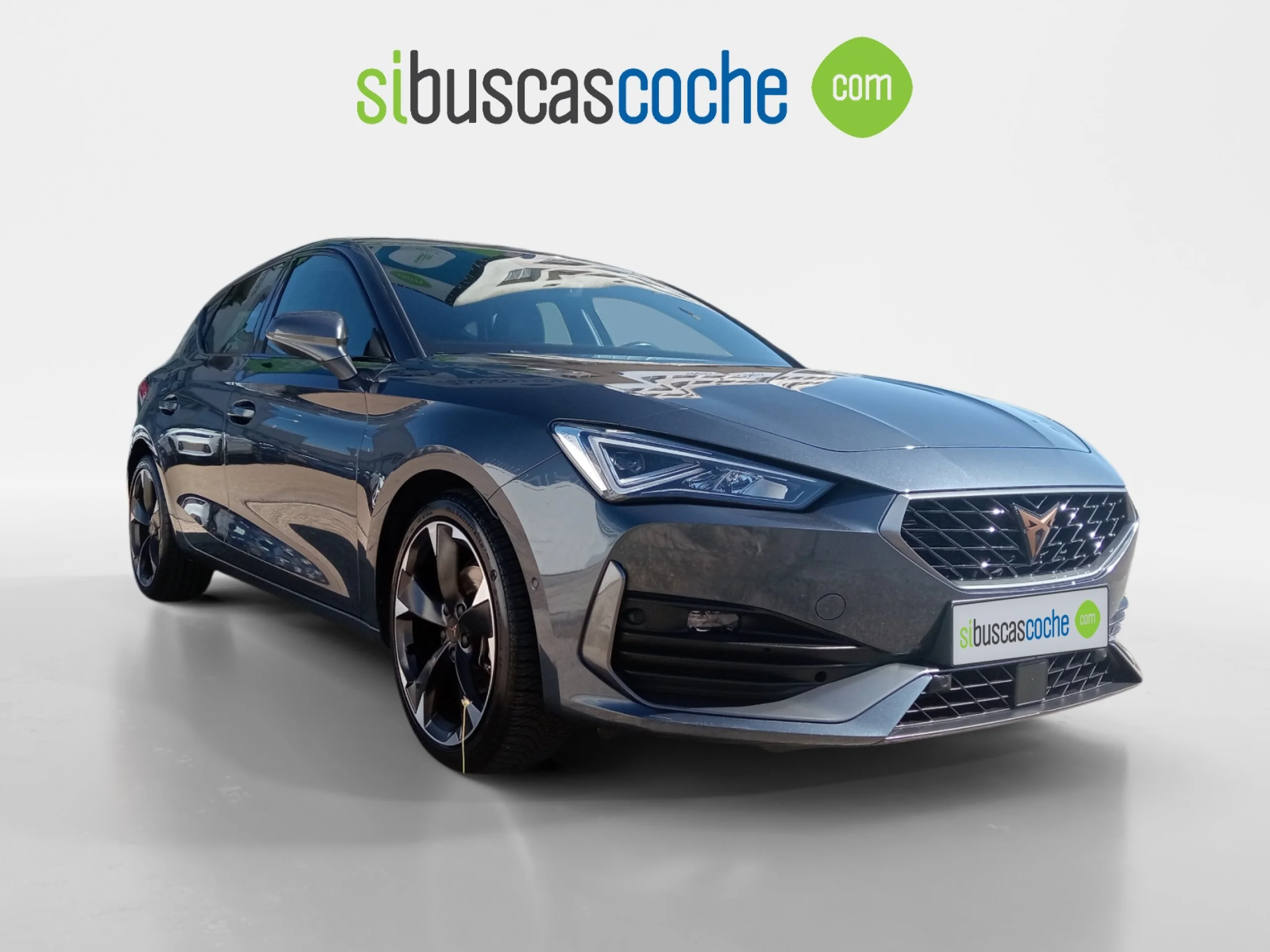 CUPRA LEON 1.5 ETSI 110KW 150CV) DSG - Foto 1