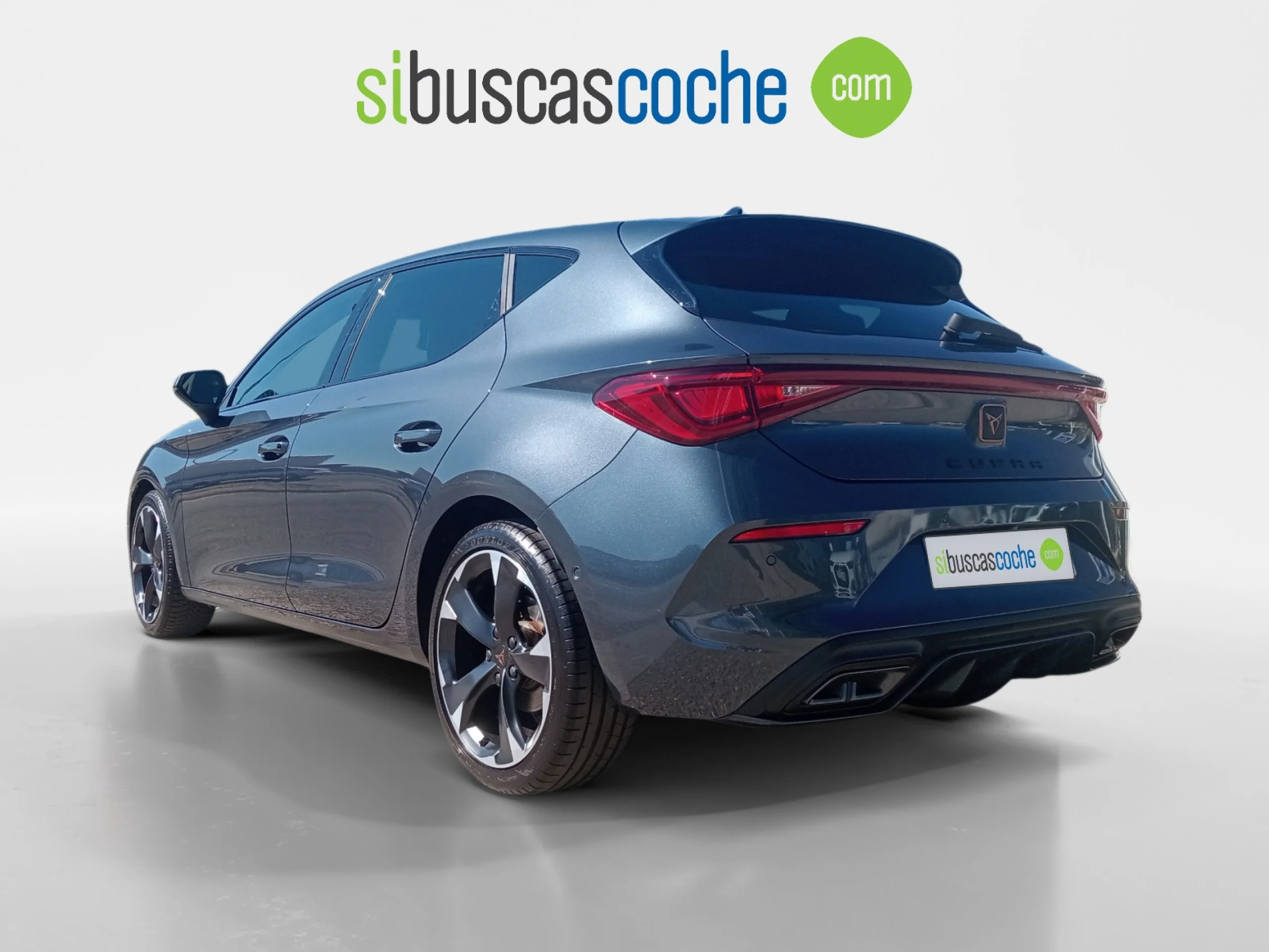 CUPRA LEON 1.5 ETSI 110KW 150CV) DSG - Foto 2