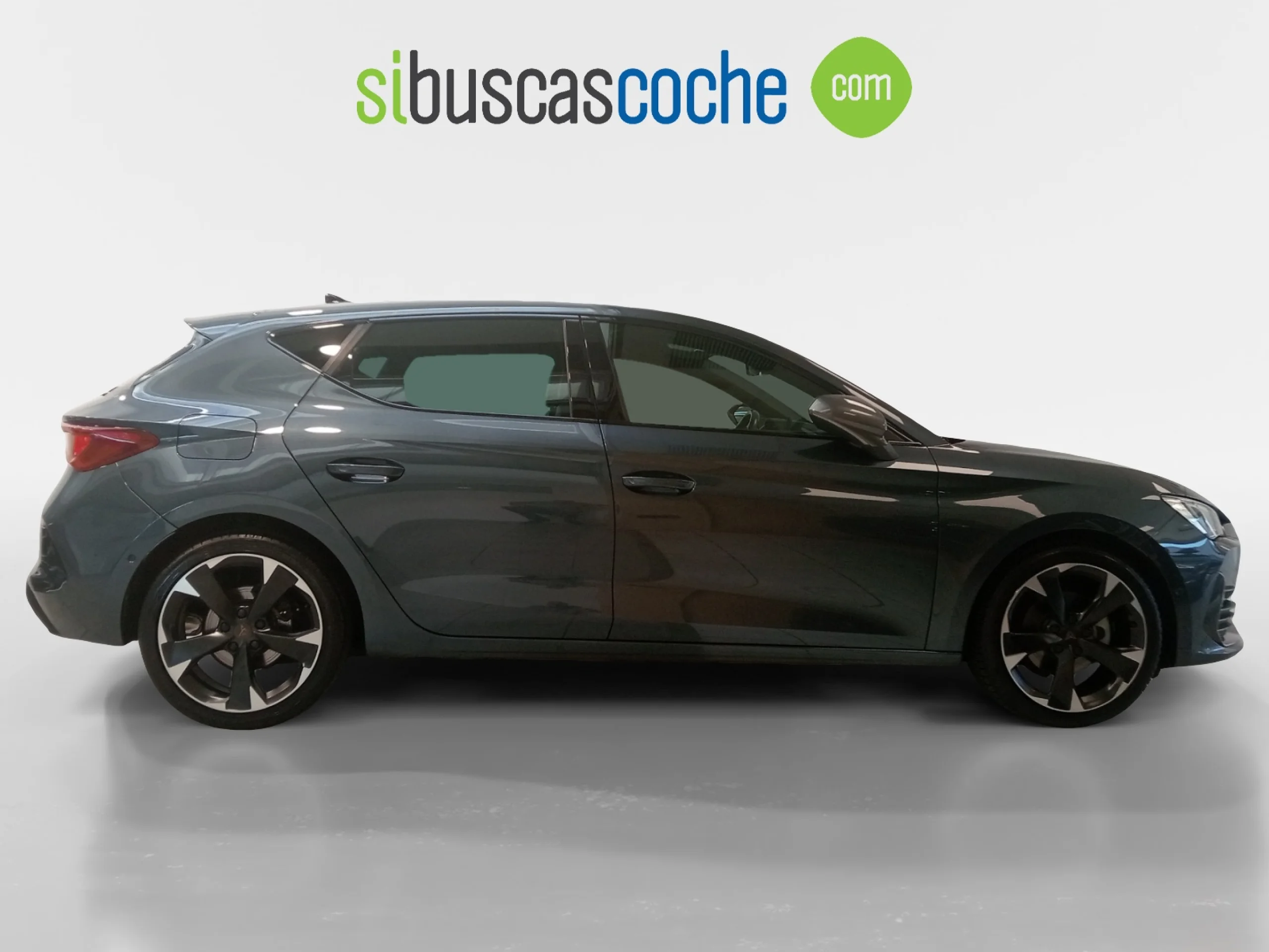 CUPRA LEON 1.5 ETSI 110KW 150CV) DSG - Foto 3