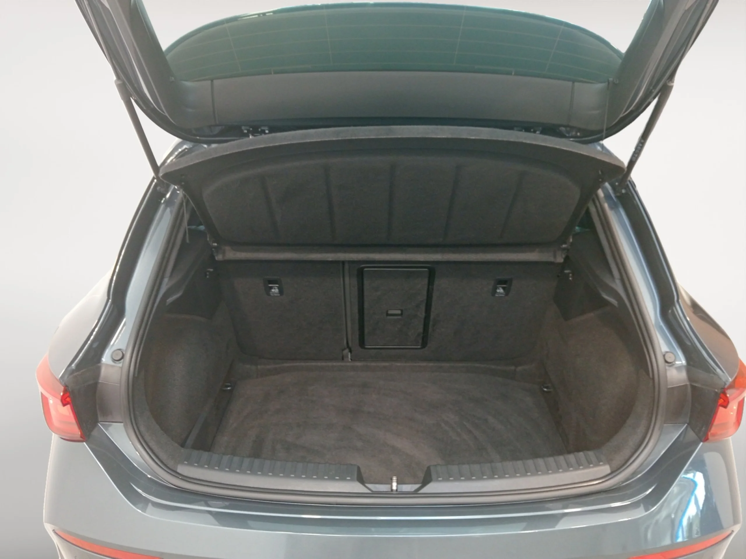 CUPRA LEON 1.5 ETSI 110KW 150CV) DSG - Foto 7