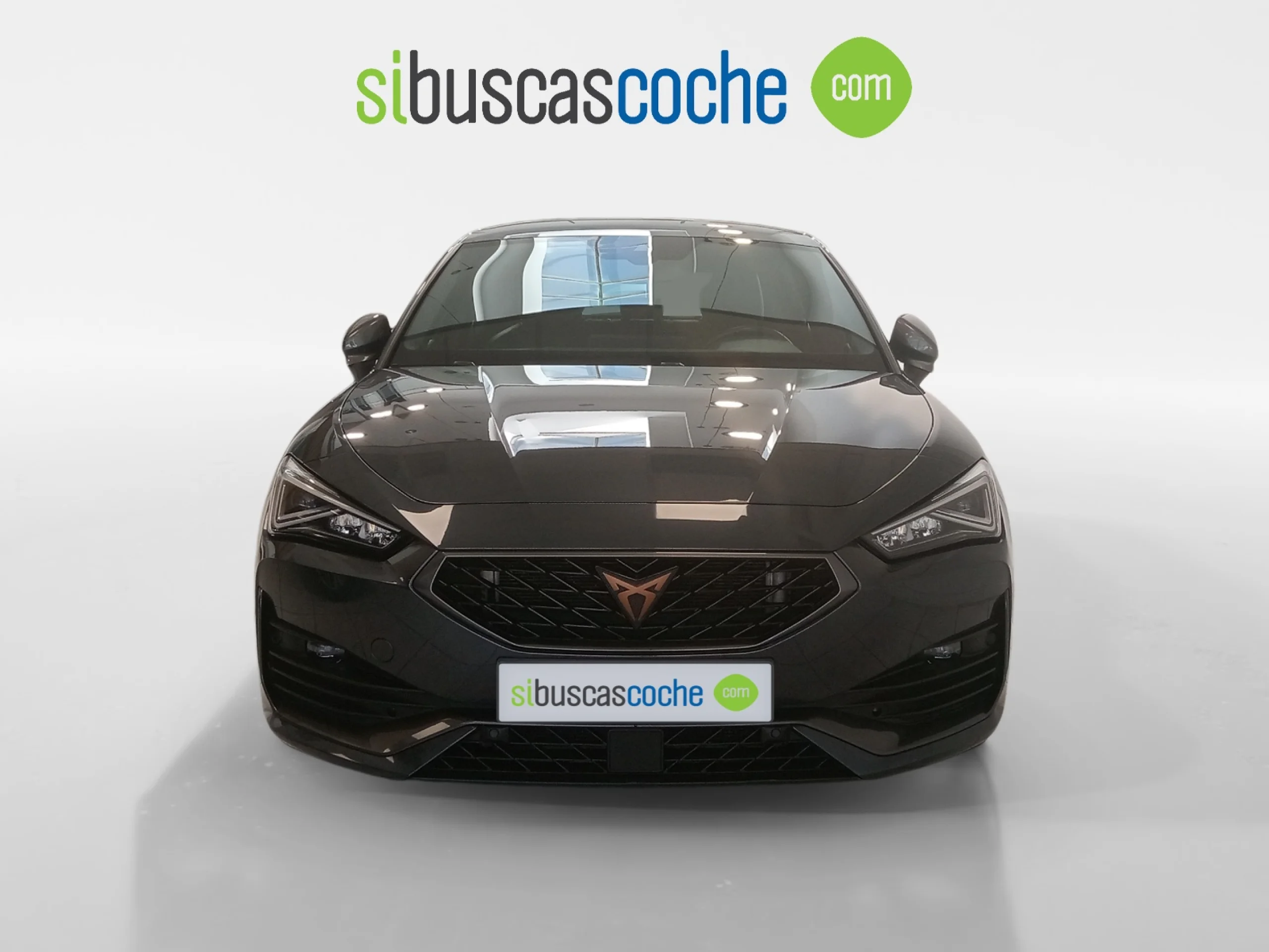 CUPRA LEON 1.5 ETSI 110KW 150CV) DSG - Foto 12