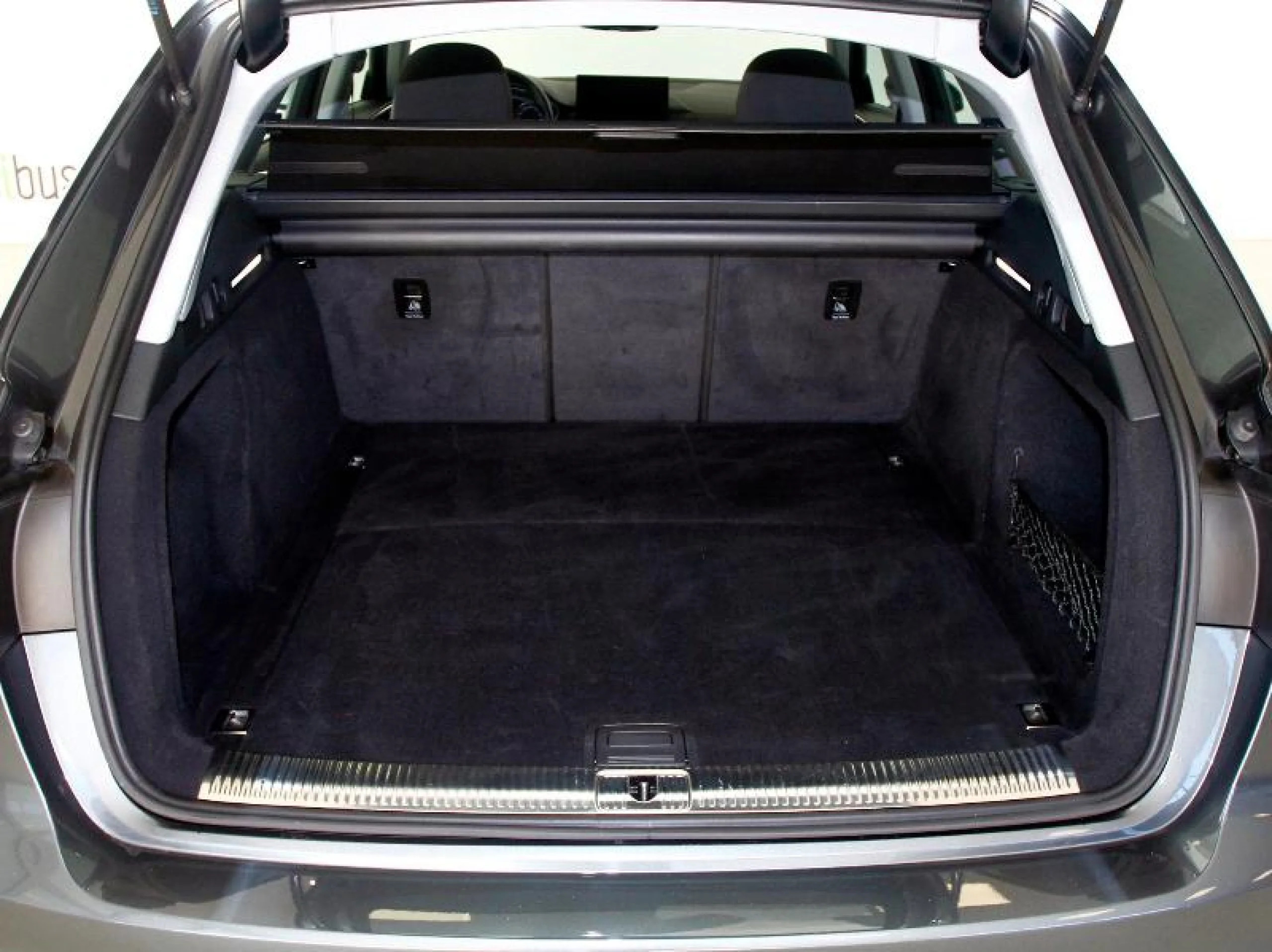 AUDI A4 AVANT S LINE 35 TDI 120KW S TRONIC - Foto 17