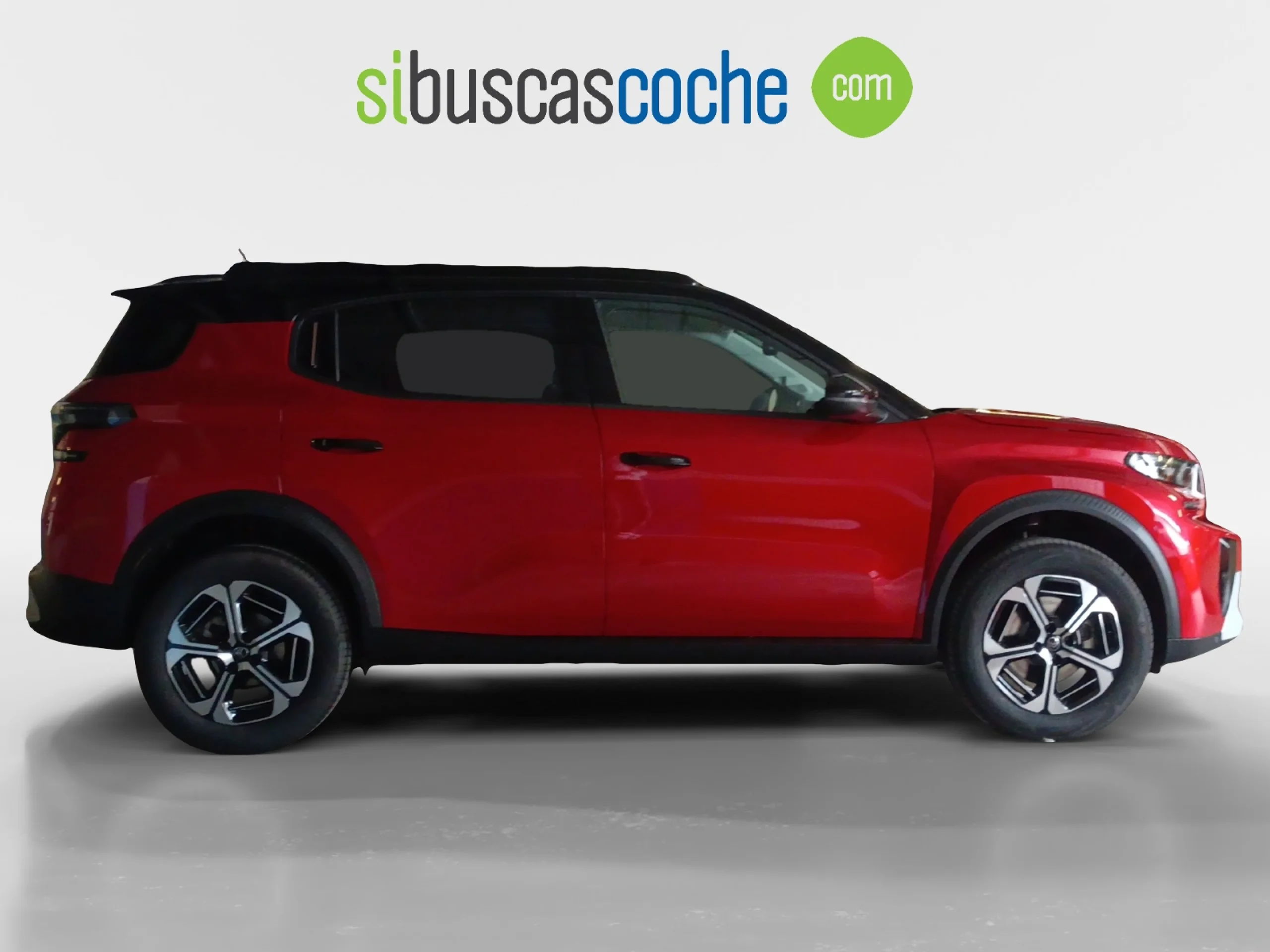 CITROEN C3 NUEVO C3 AIRCROSS HYBRID 145 E DSC6 MAX - Foto 3