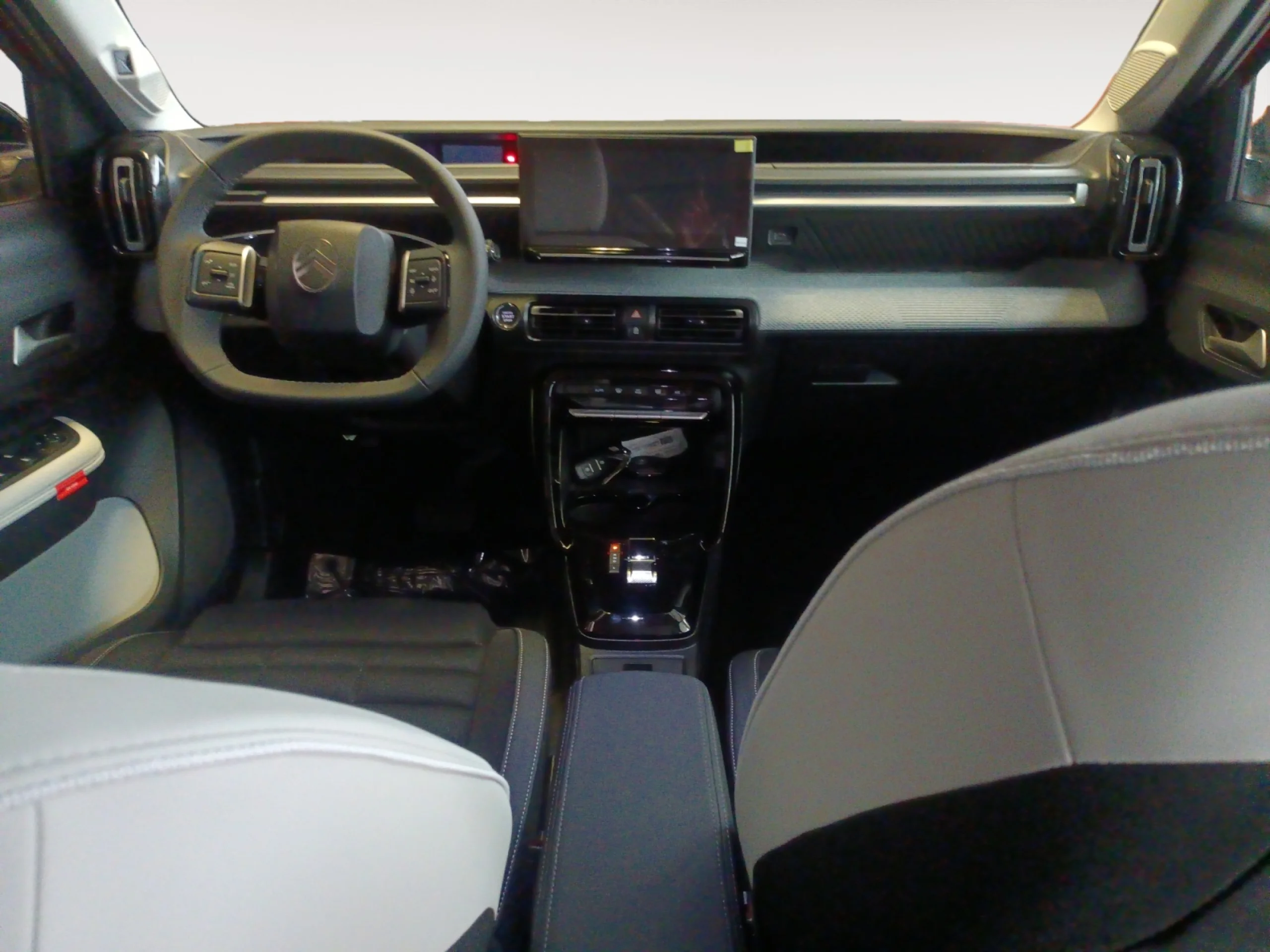 CITROEN C3 NUEVO C3 AIRCROSS HYBRID 145 E DSC6 MAX - Foto 4