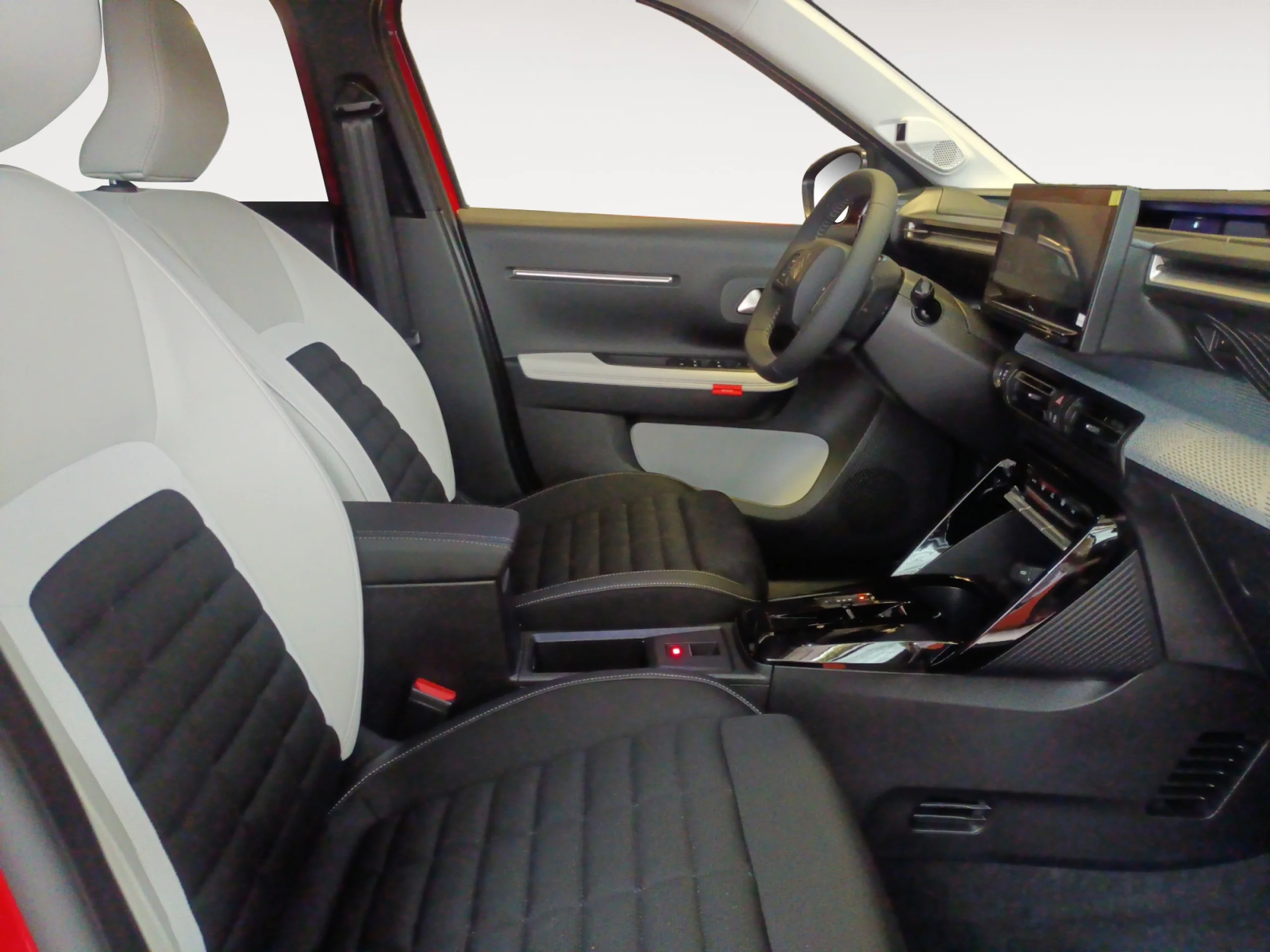 CITROEN C3 NUEVO C3 AIRCROSS HYBRID 145 E DSC6 MAX - Foto 5