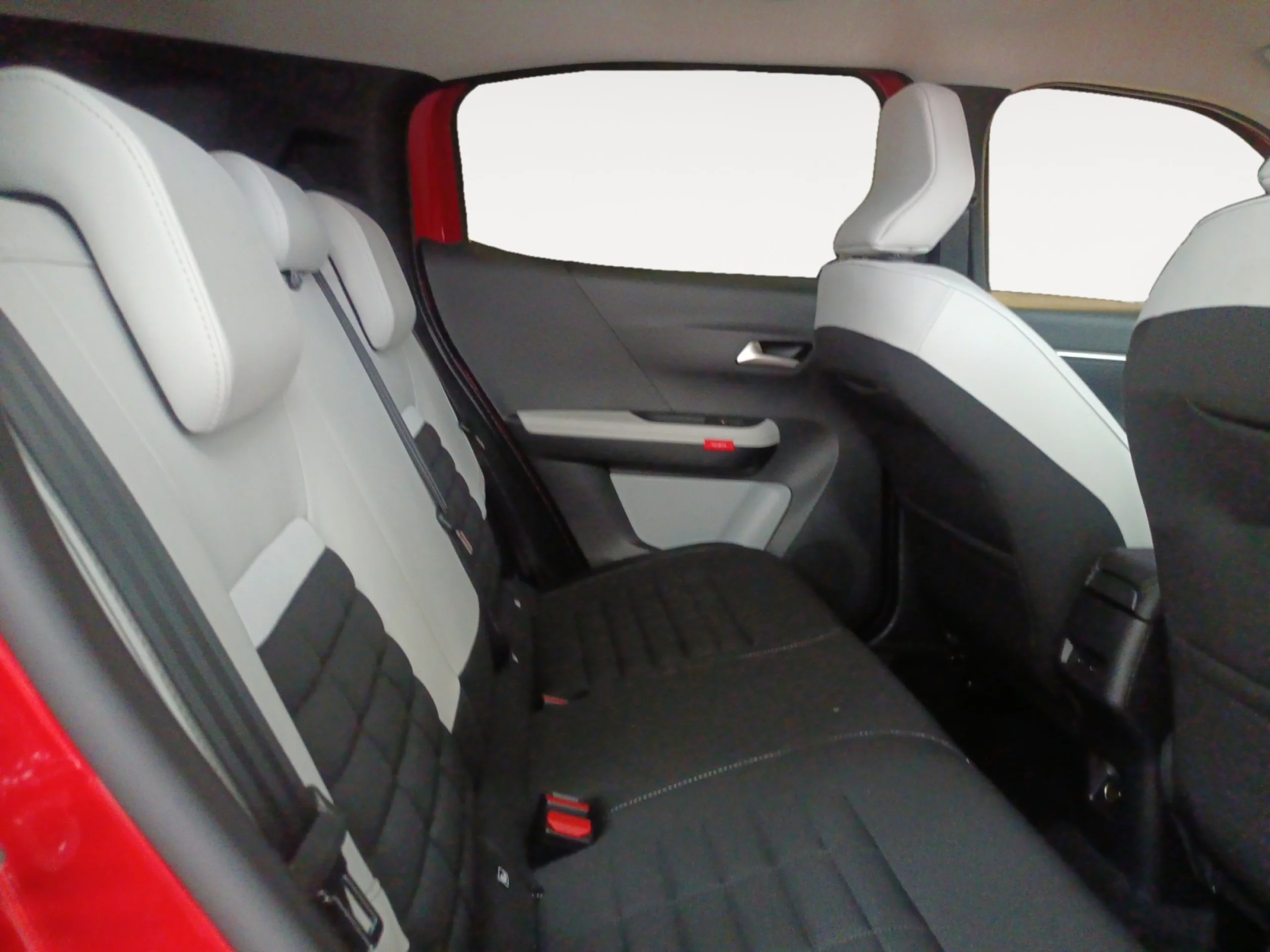 CITROEN C3 NUEVO C3 AIRCROSS HYBRID 145 E DSC6 MAX - Foto 6