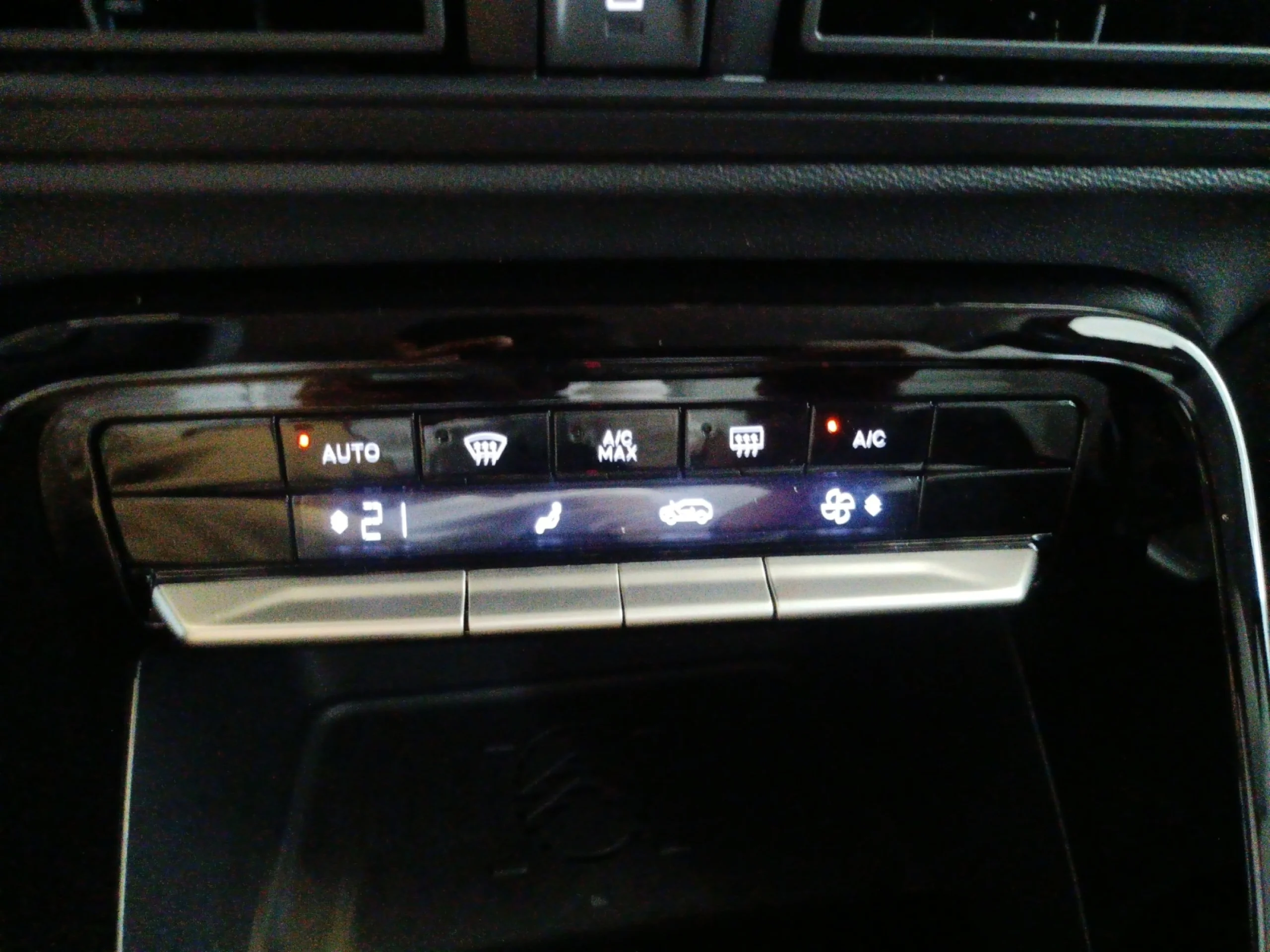 CITROEN C3 NUEVO C3 AIRCROSS HYBRID 145 E DSC6 MAX - Foto 13