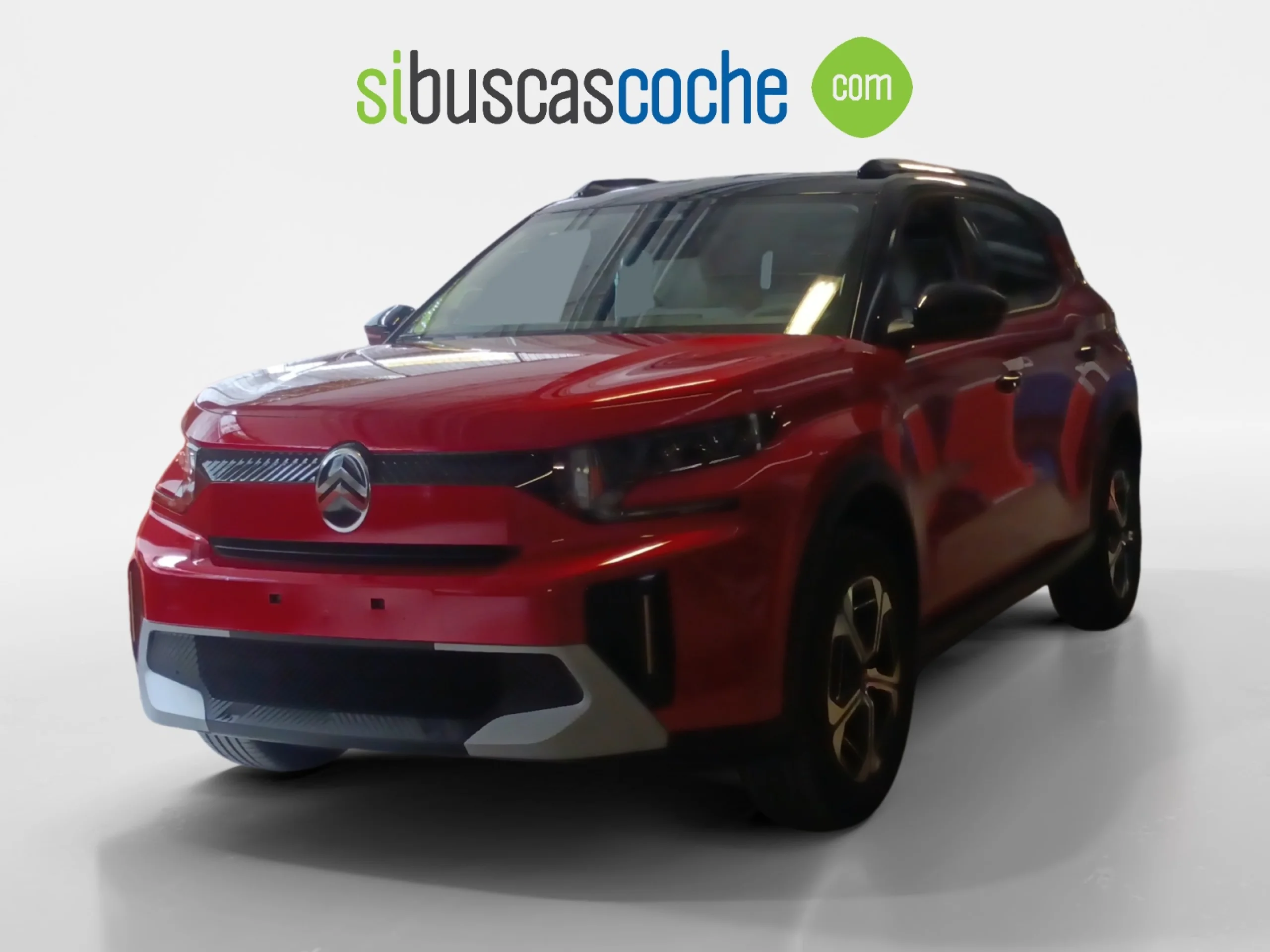 CITROEN C3 NUEVO C3 AIRCROSS HYBRID 145 E DSC6 MAX - Foto 15
