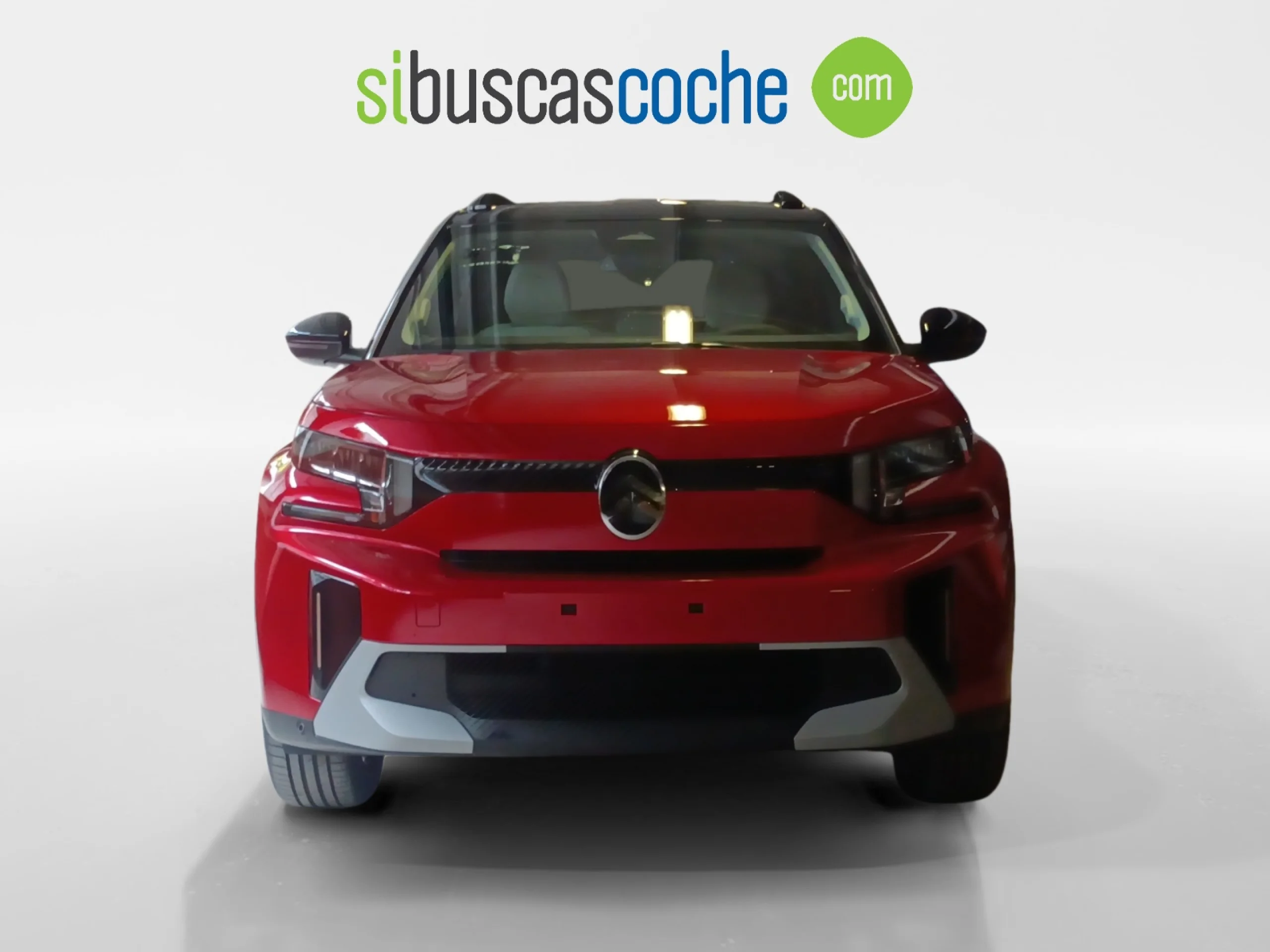 CITROEN C3 NUEVO C3 AIRCROSS HYBRID 145 E DSC6 MAX - Foto 16