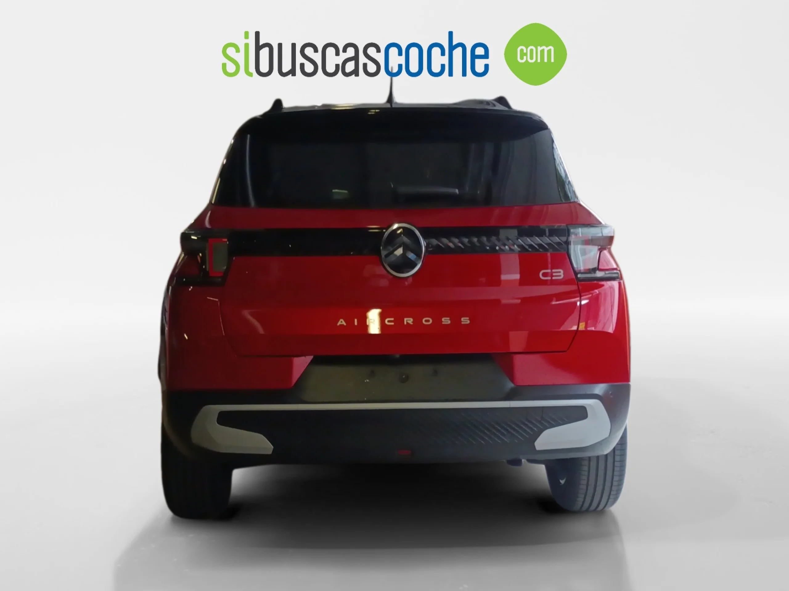 CITROEN C3 NUEVO C3 AIRCROSS HYBRID 145 E DSC6 MAX - Foto 17
