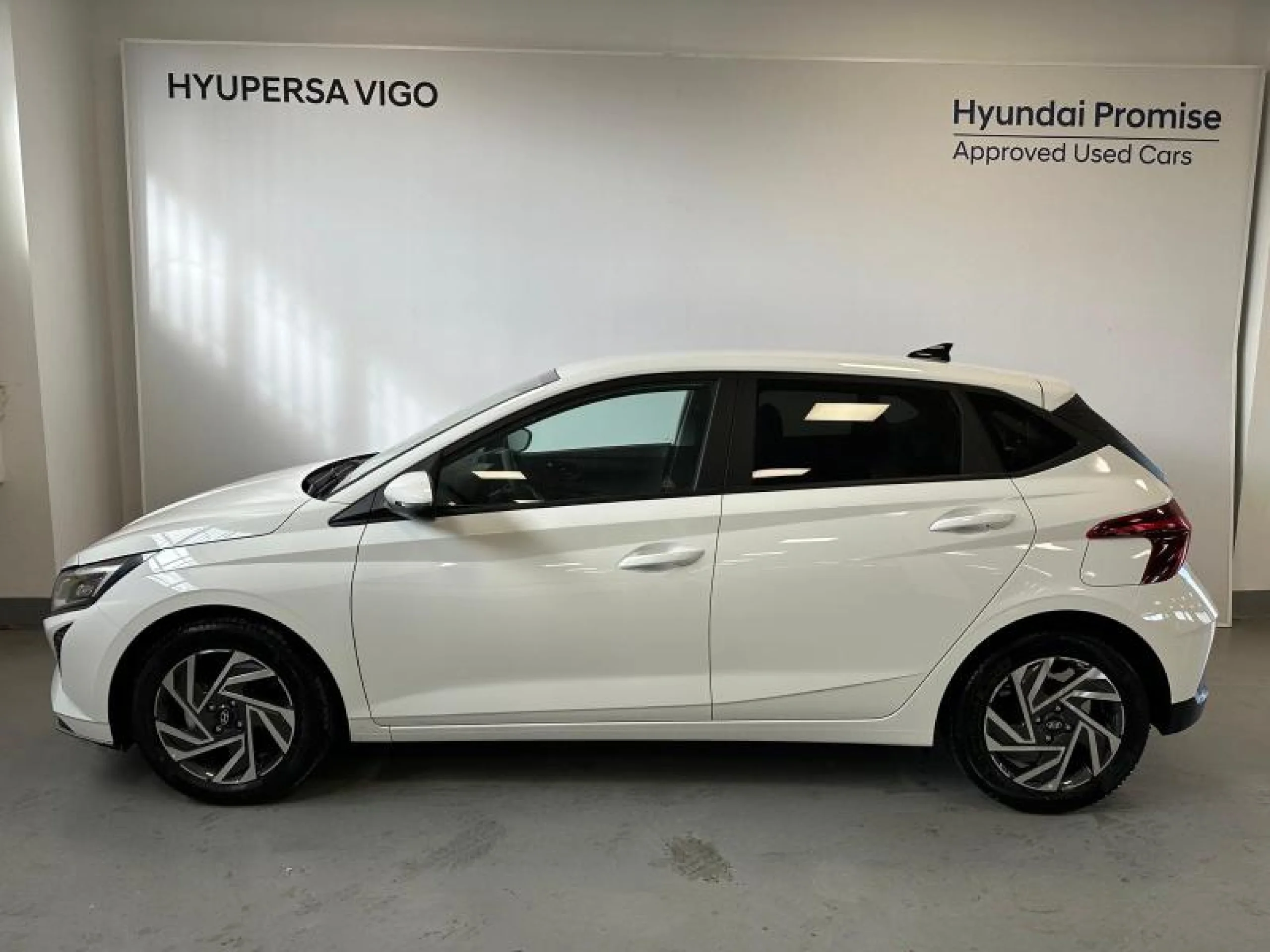 HYUNDAI I20 1.0 TGDI 48V KLASS - Foto 2