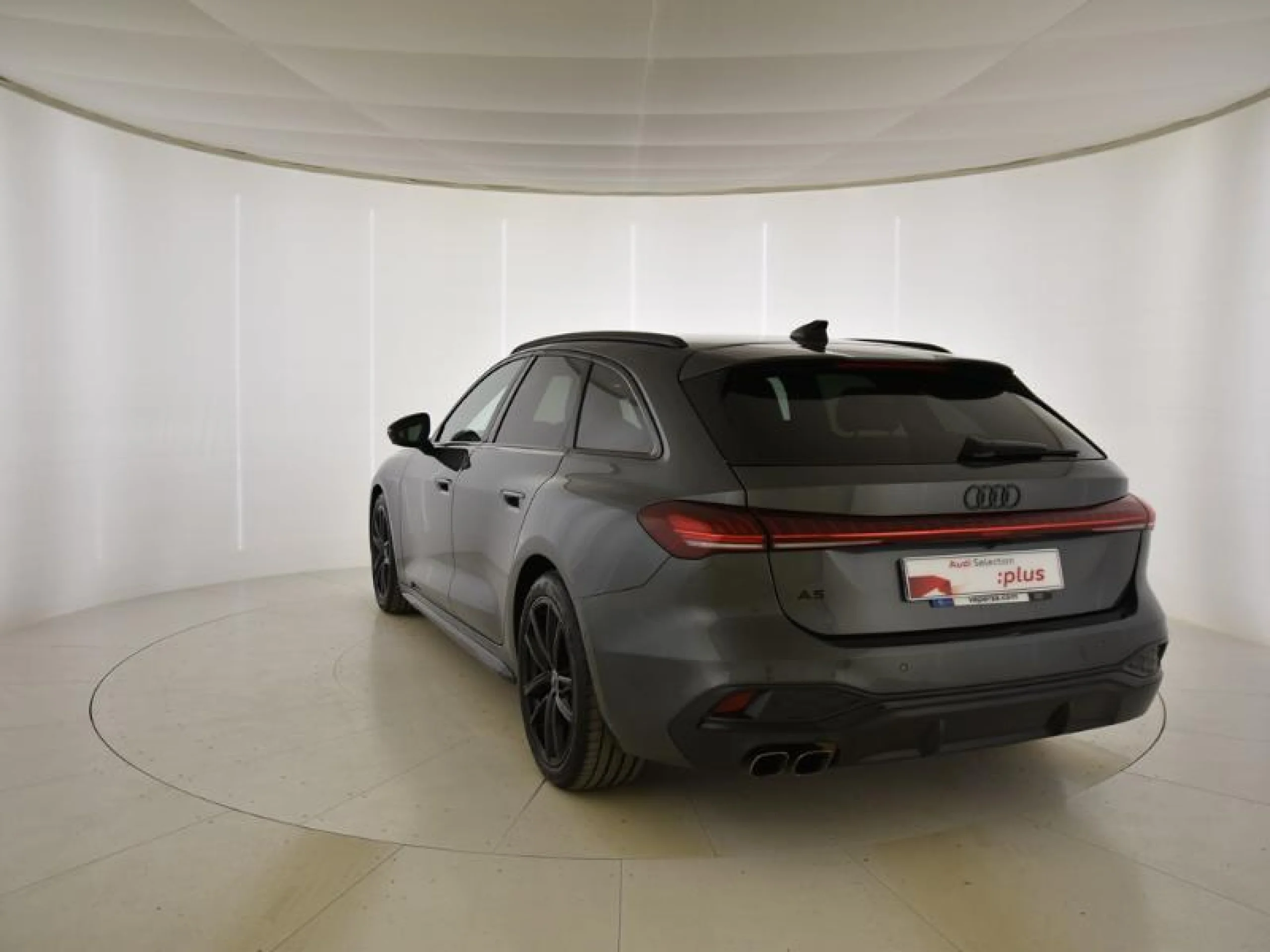 AUDI A5 AVANT TDI 150 KW (204 CV) BUSINESS - Foto 2