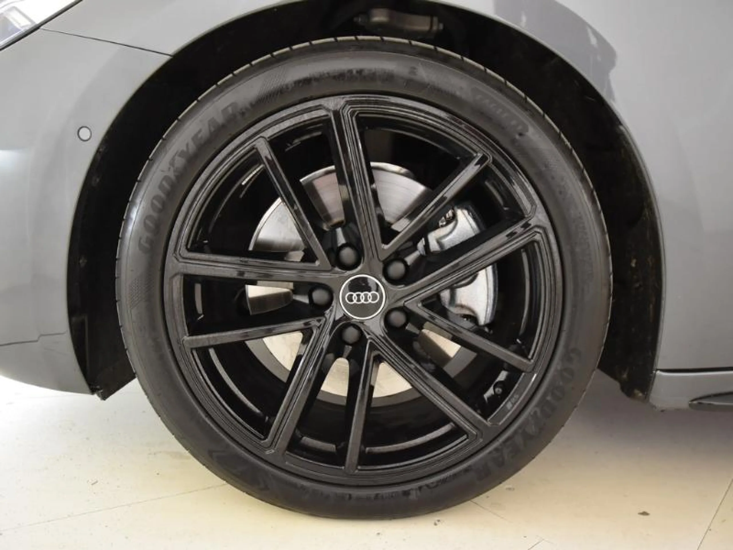 AUDI A5 AVANT TDI 150 KW (204 CV) BUSINESS - Foto 8