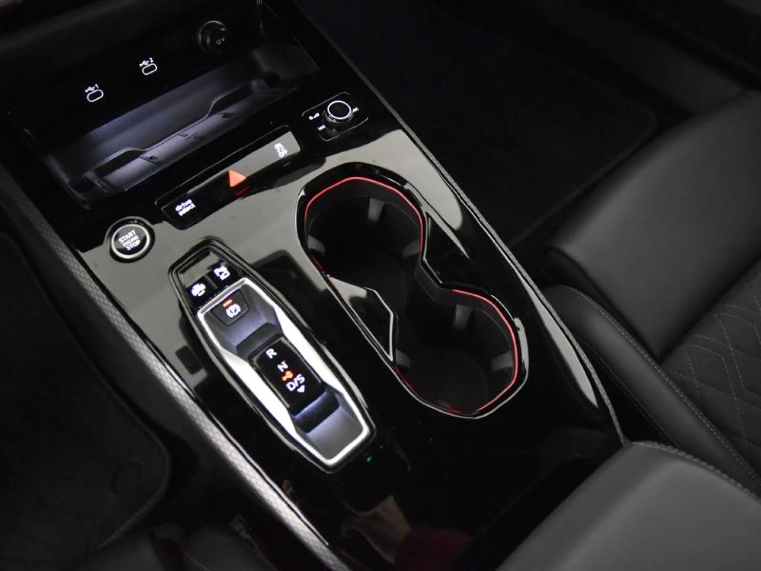 AUDI A5 AVANT TDI 150 KW (204 CV) BUSINESS - Foto 11