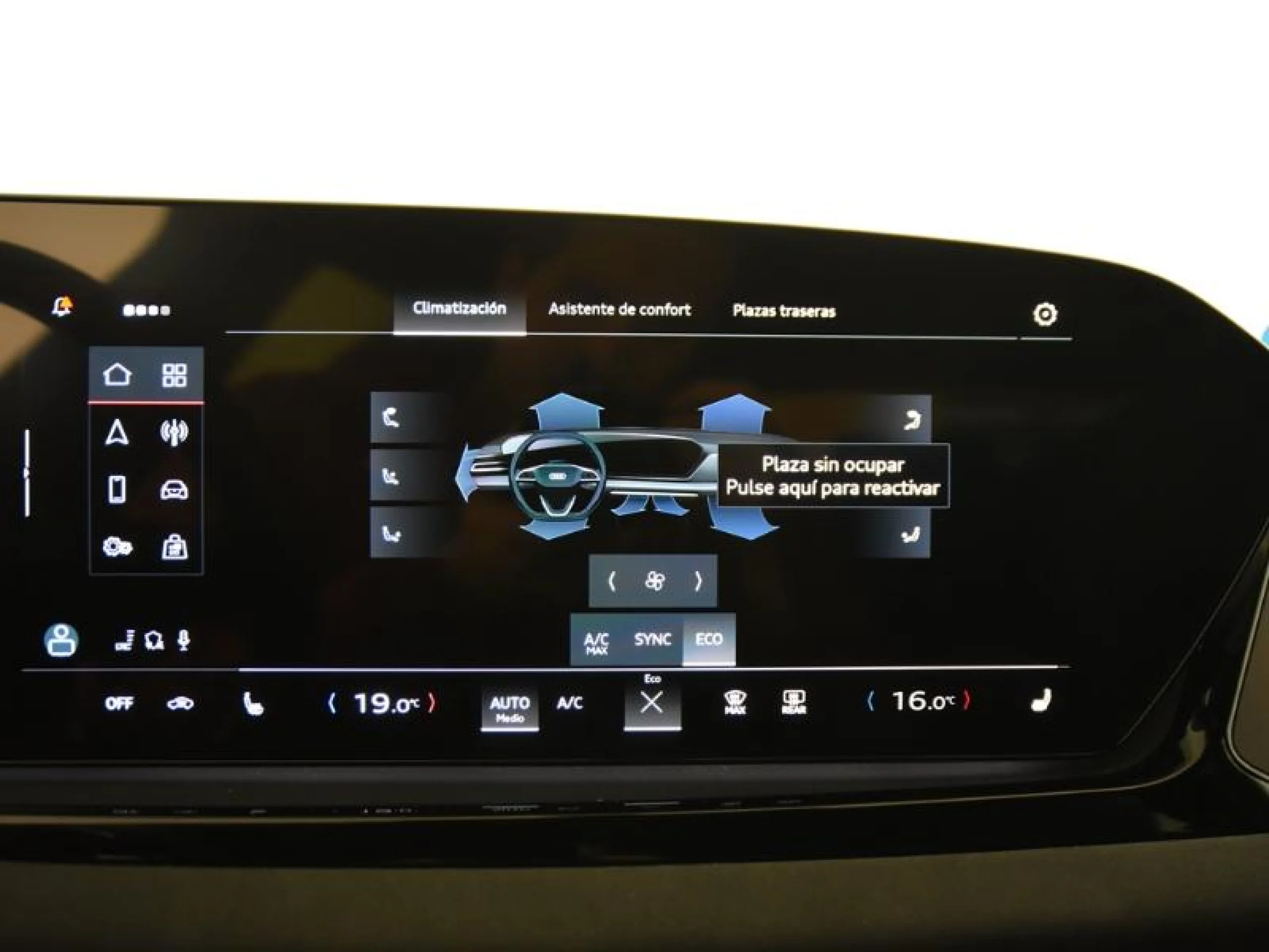 AUDI A5 AVANT TDI 150 KW (204 CV) BUSINESS - Foto 15