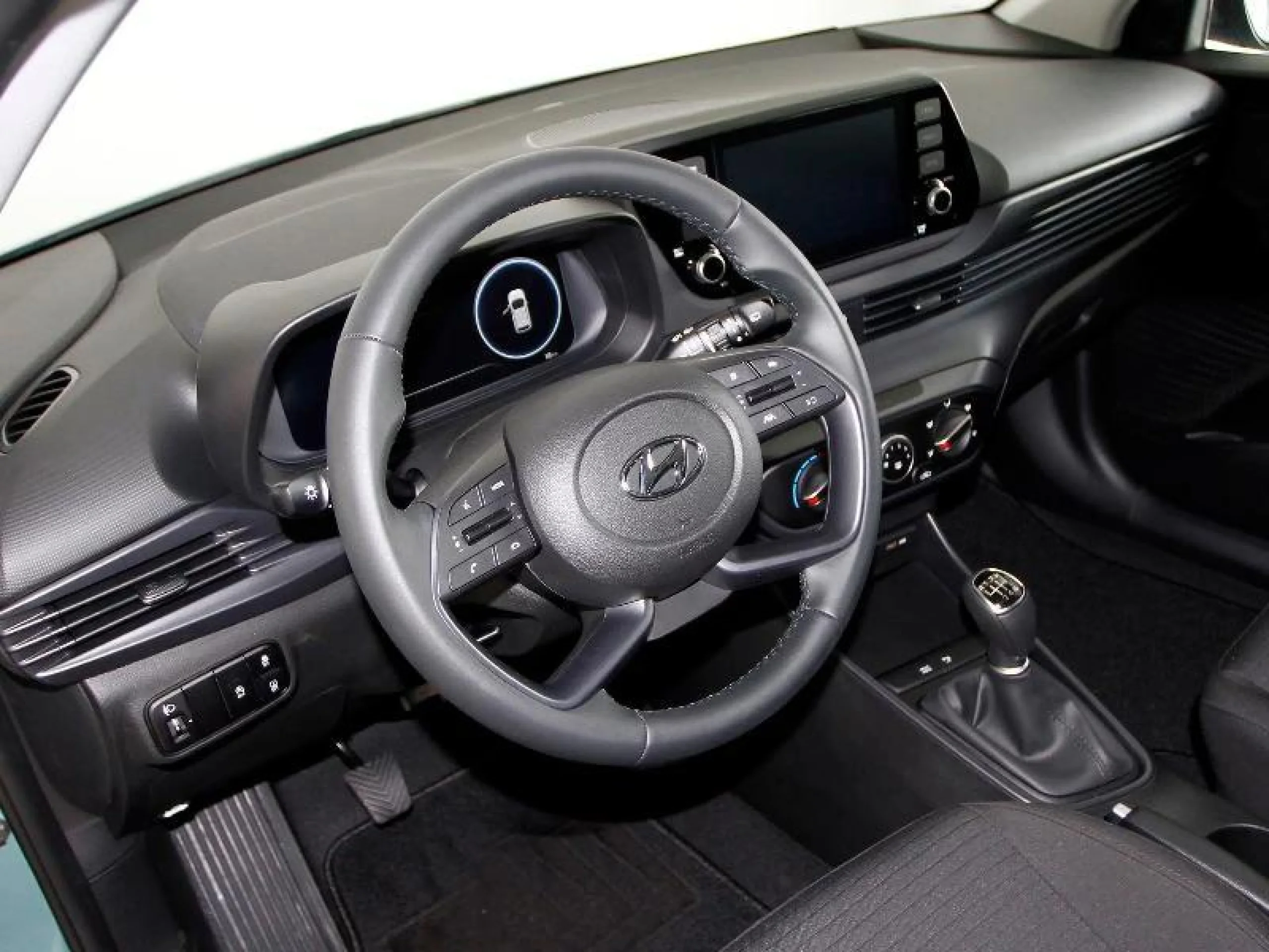 HYUNDAI I20 1.0 TGDI 74KW (100CV) TECNO - Foto 1