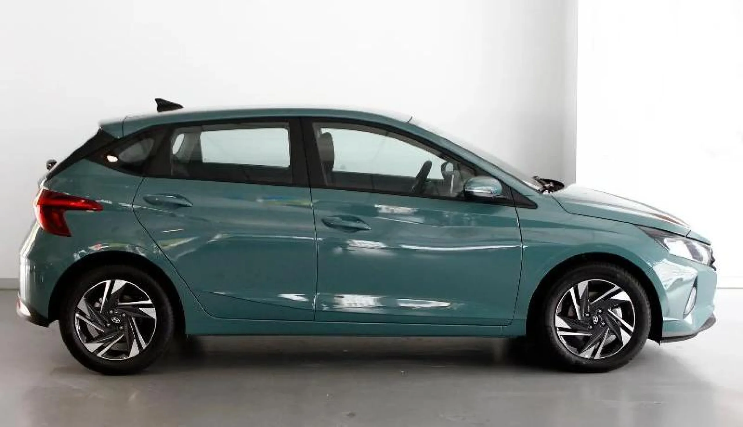 HYUNDAI I20 1.0 TGDI 74KW (100CV) TECNO - Foto 3