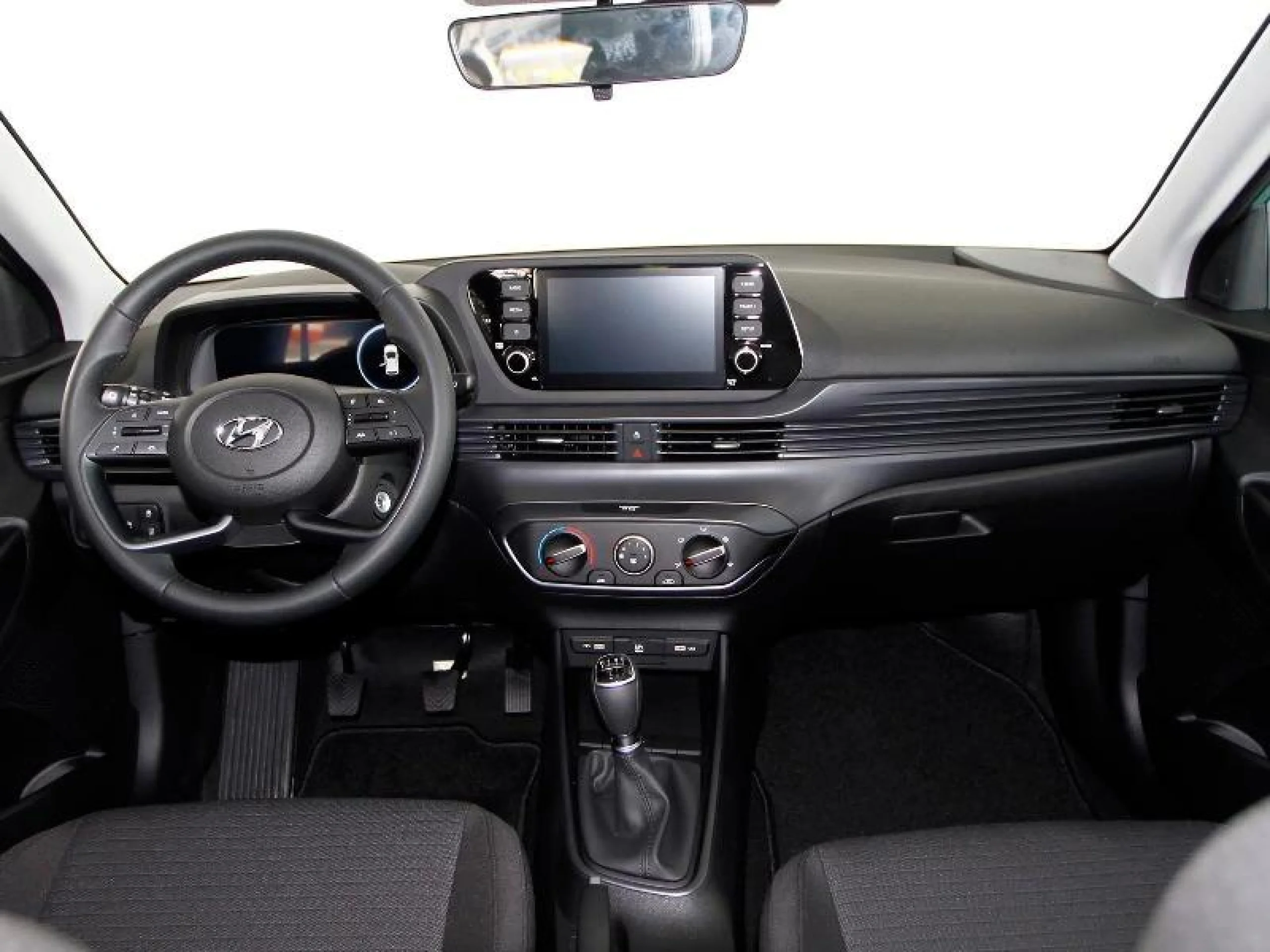 HYUNDAI I20 1.0 TGDI 74KW (100CV) TECNO - Foto 4