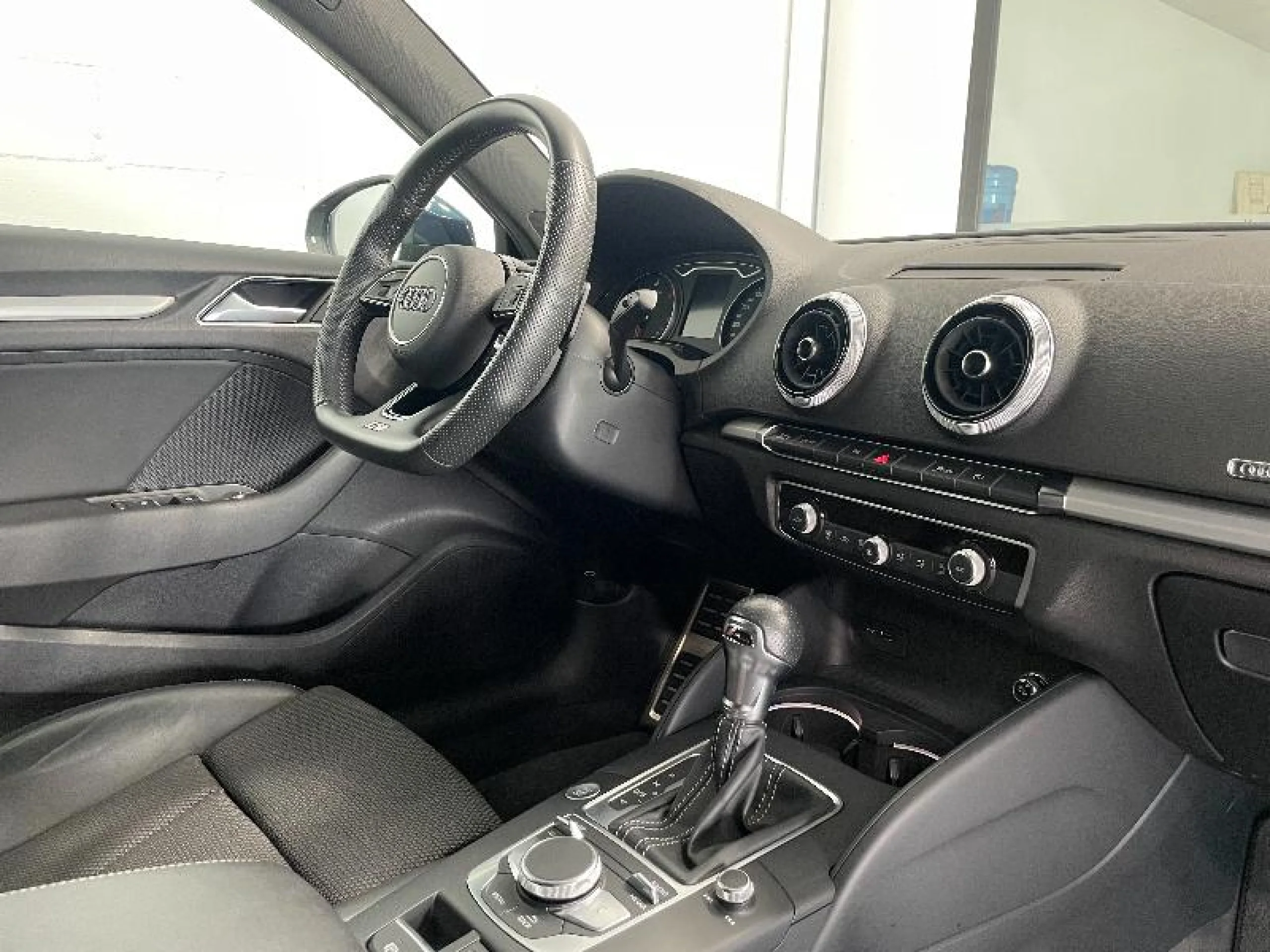 AUDI A3 SPORTBACK 2.0 TDI CLEAN 150 S TRO S LINE - Foto 2