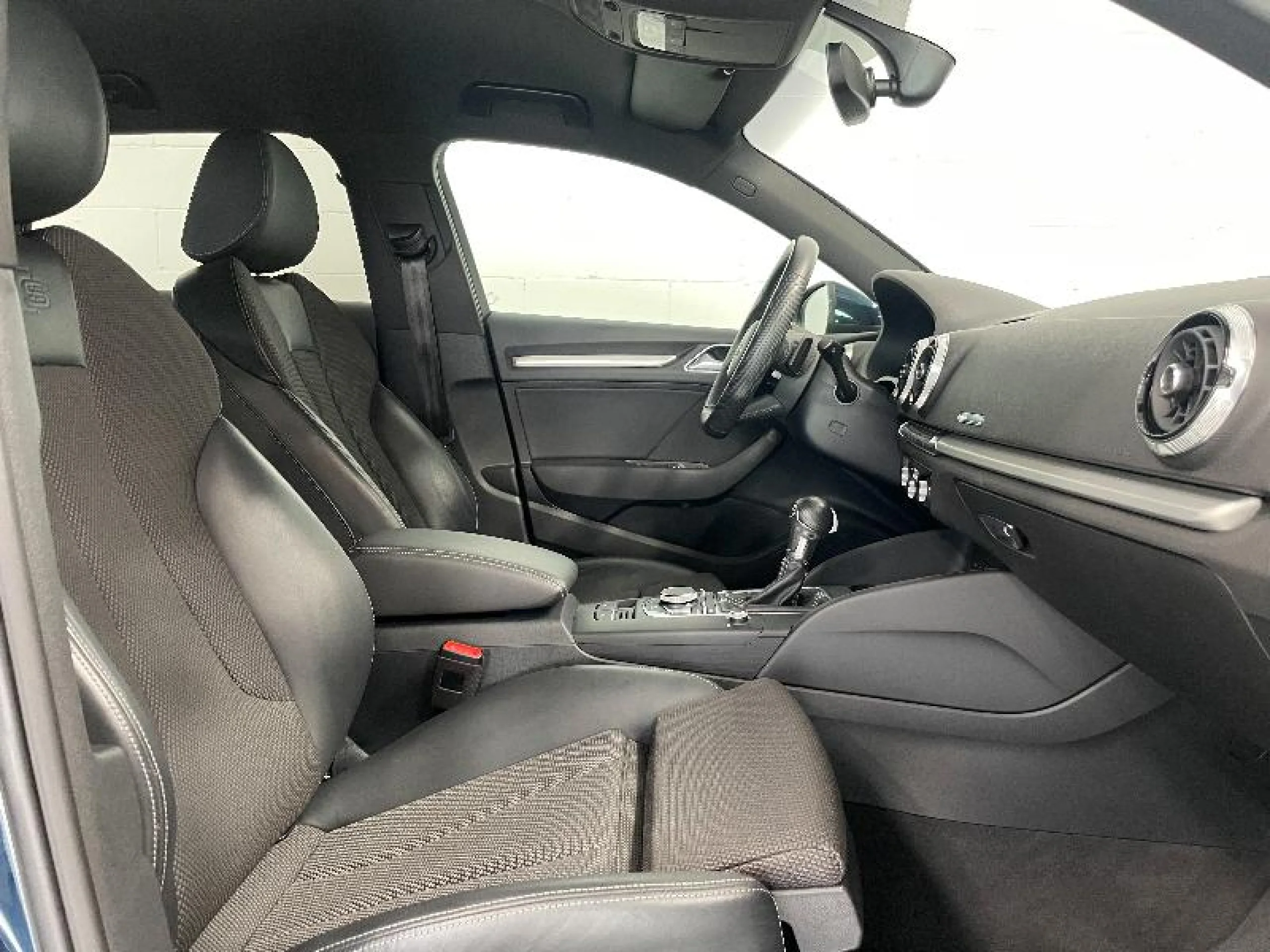 AUDI A3 SPORTBACK 2.0 TDI CLEAN 150 S TRO S LINE - Foto 3