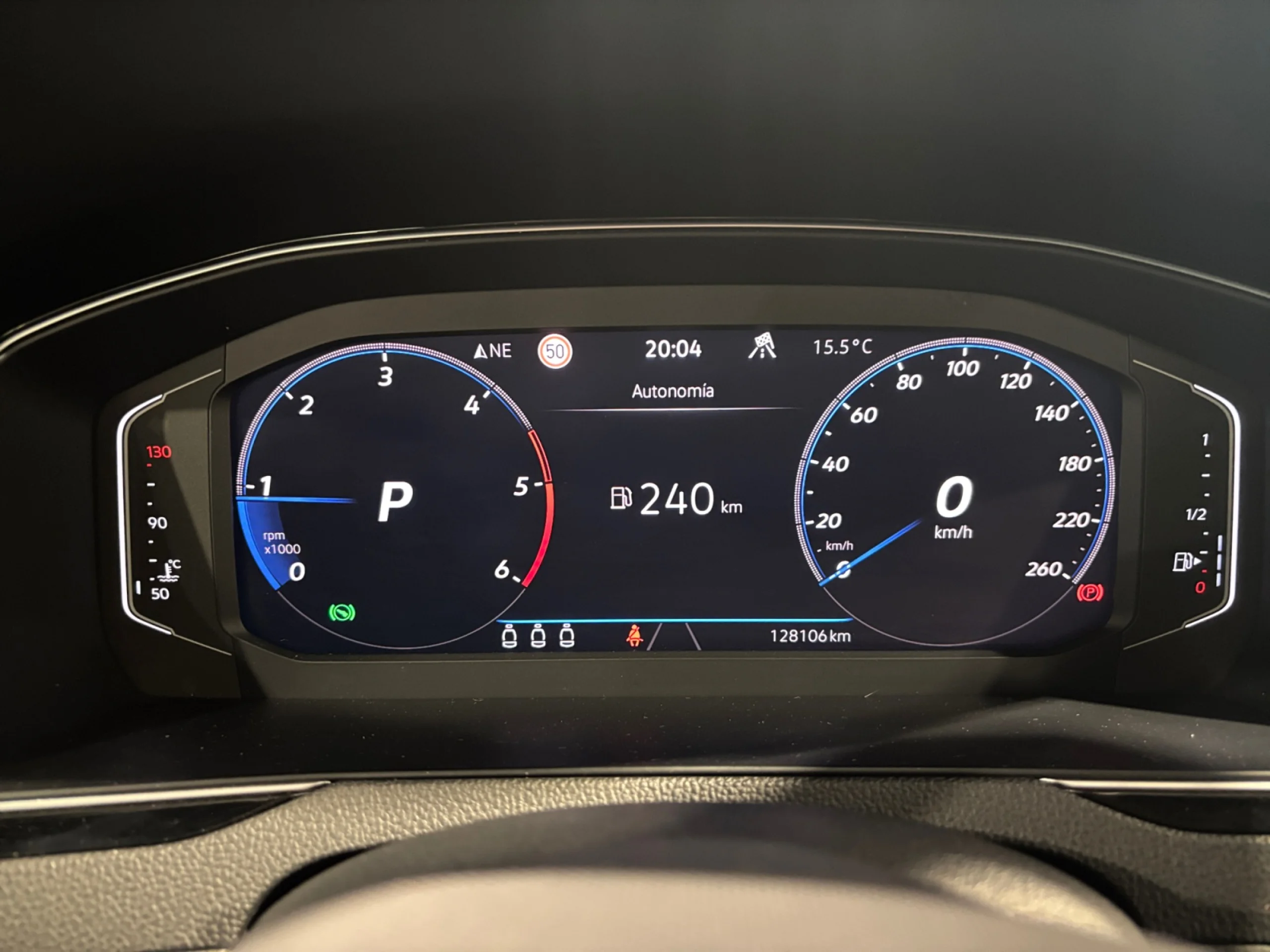 VOLKSWAGEN PASSAT VARIANT R LINE 2.0 TDI 110KW DSG - Foto 10