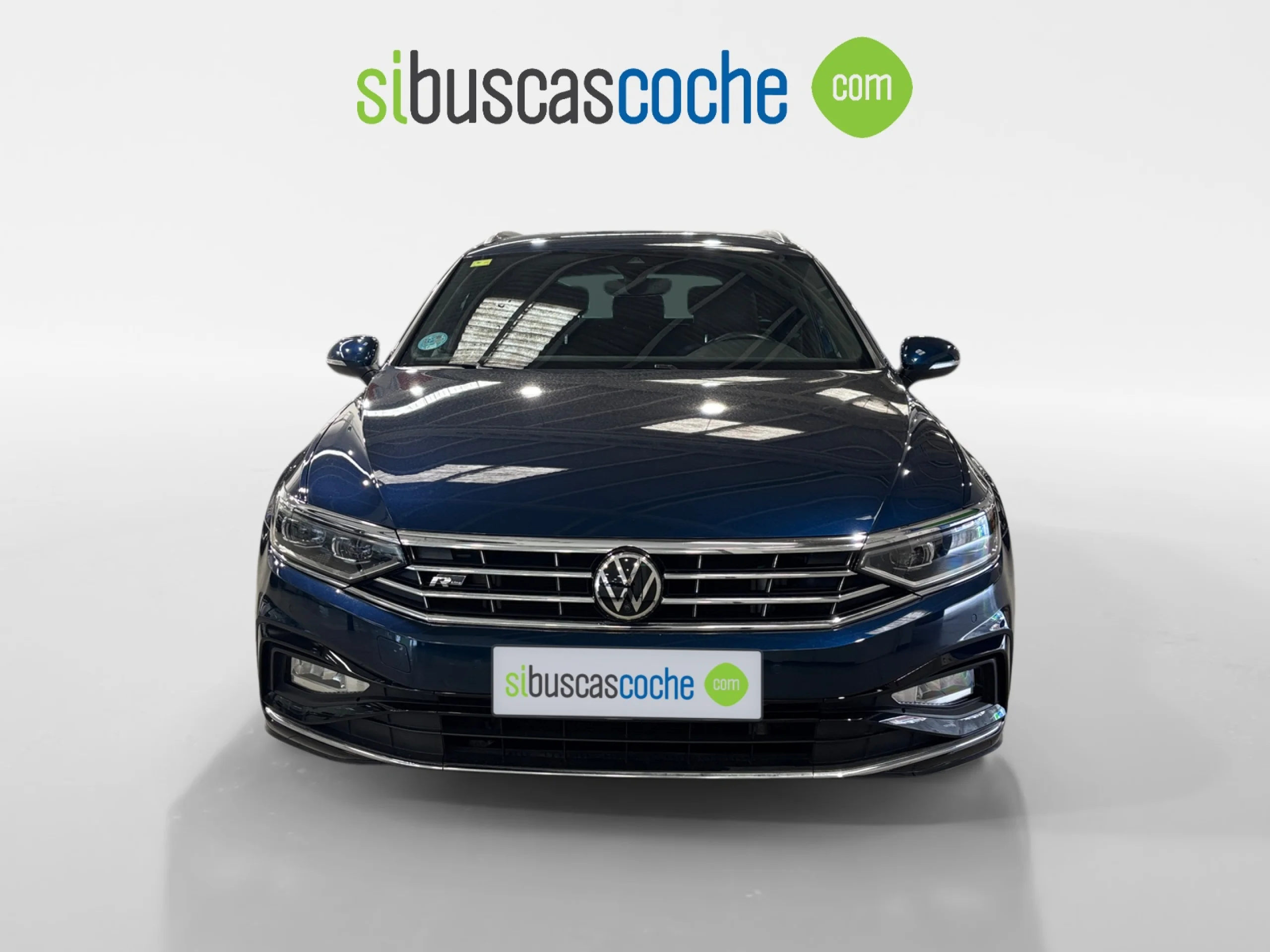 VOLKSWAGEN PASSAT VARIANT R LINE 2.0 TDI 110KW DSG - Foto 12
