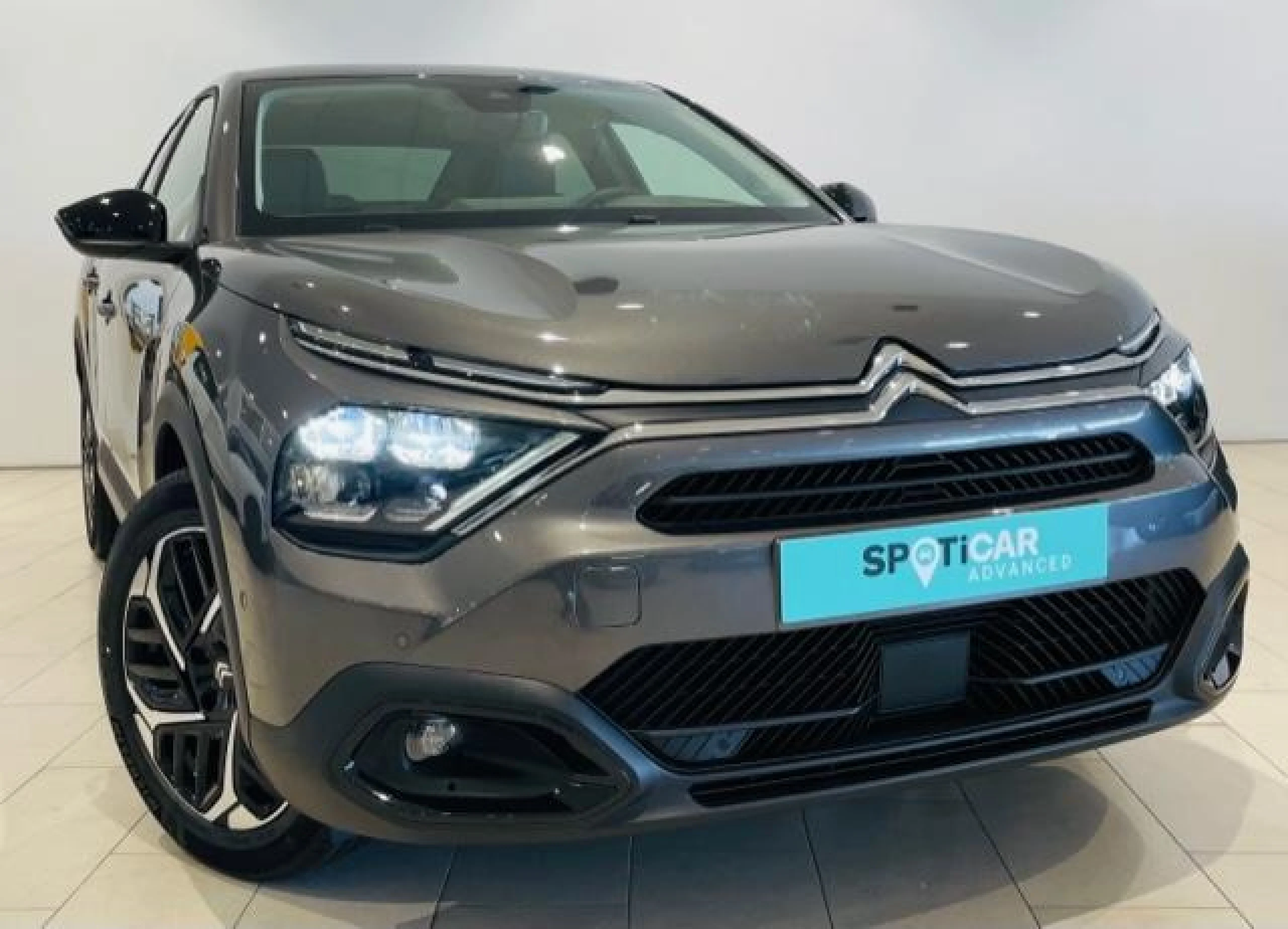 CITROEN C4 x BLUEHDI 130 S&S EAT8 SHINE - Foto 2