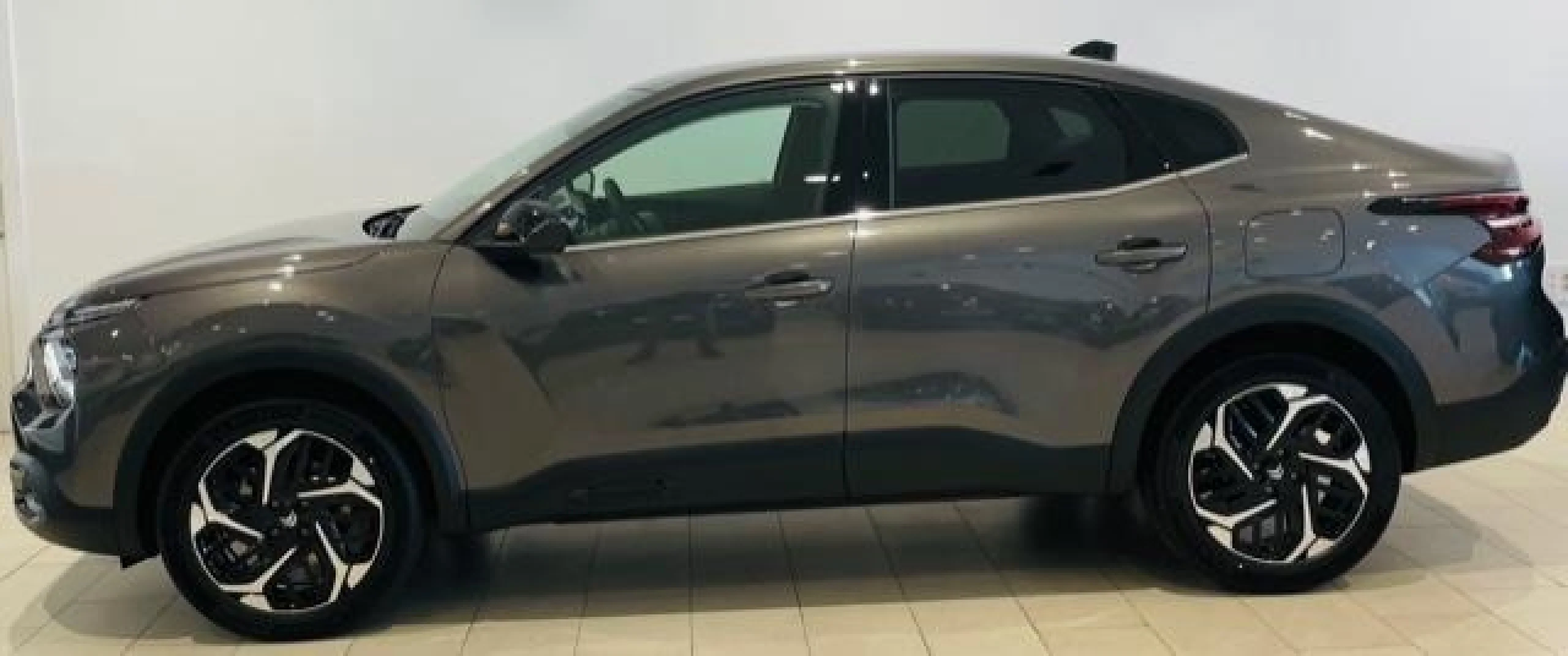 CITROEN C4 x BLUEHDI 130 S&S EAT8 SHINE - Foto 3