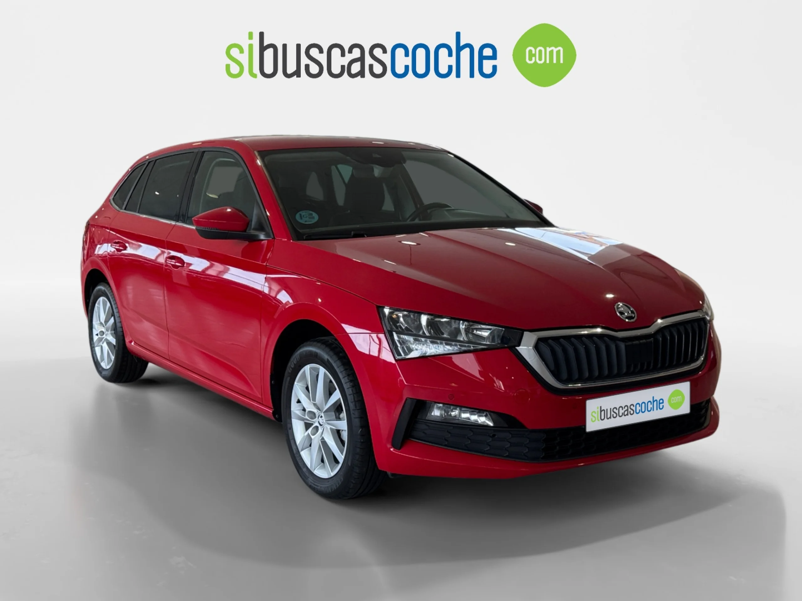 SKODA SCALA 1.0 TSI 81KW (110 CV) AMBITION - Foto 1