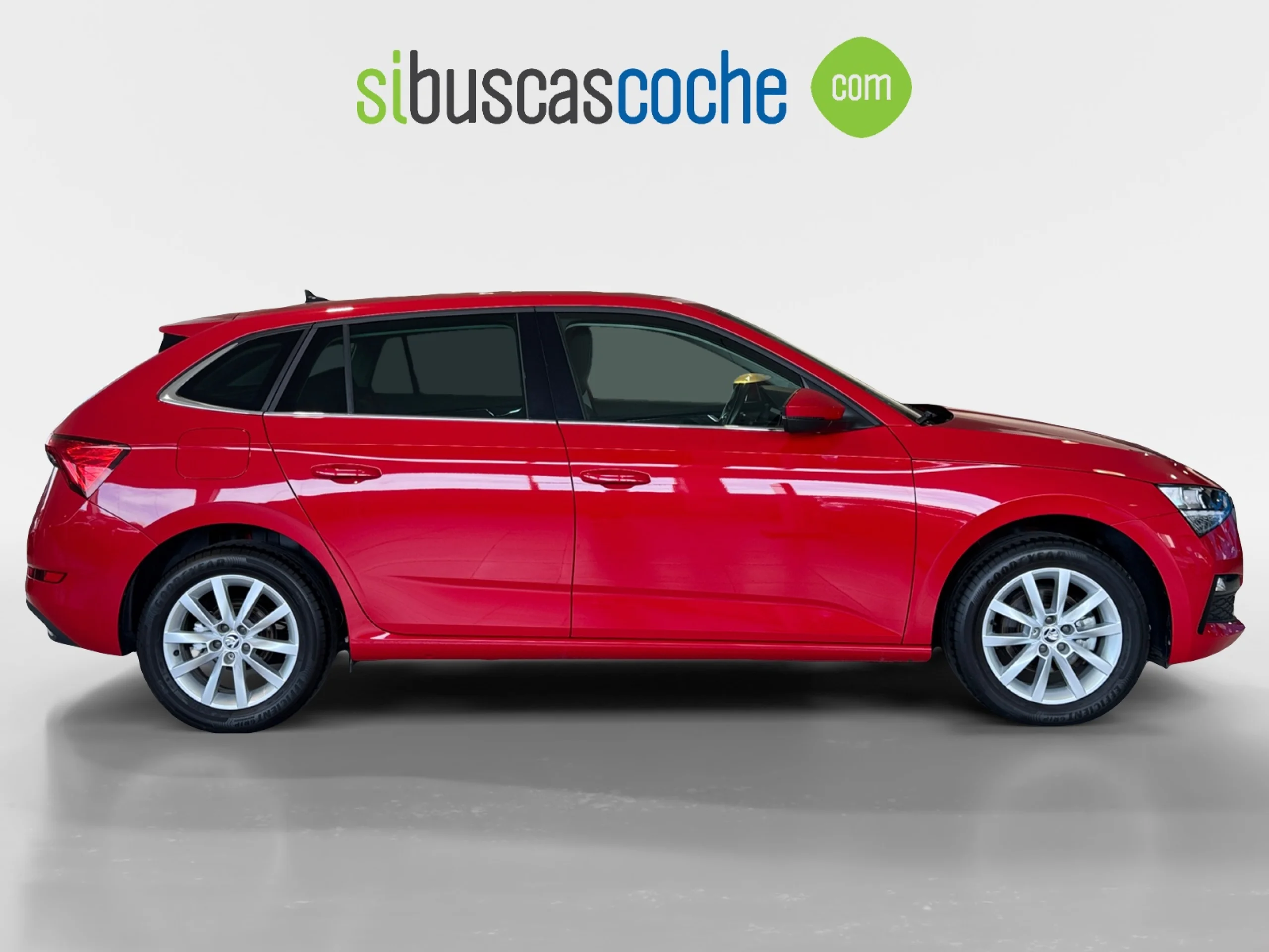 SKODA SCALA 1.0 TSI 81KW (110 CV) AMBITION - Foto 3