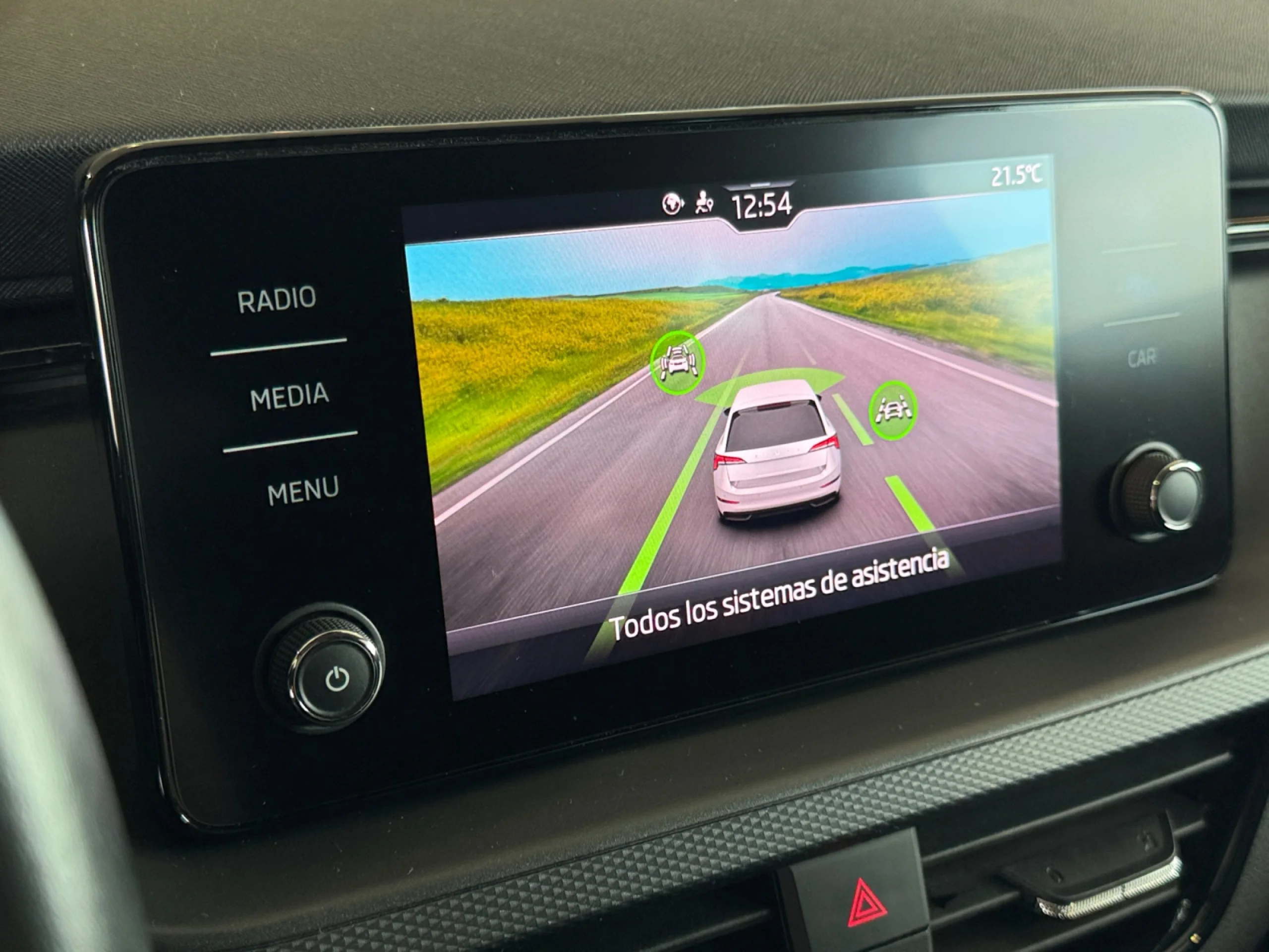 SKODA SCALA 1.0 TSI 81KW (110 CV) AMBITION - Foto 15