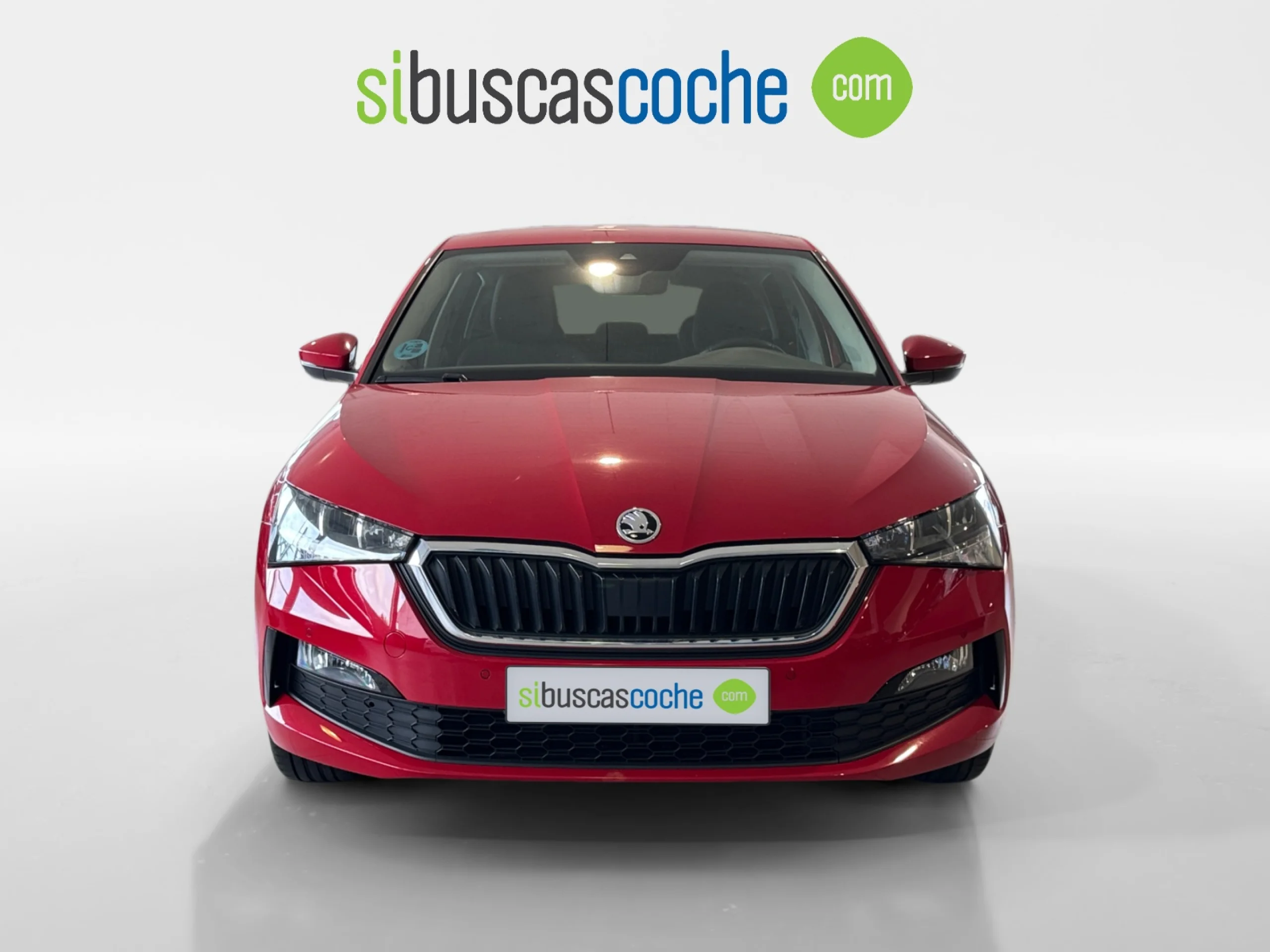 SKODA SCALA 1.0 TSI 81KW (110 CV) AMBITION - Foto 19